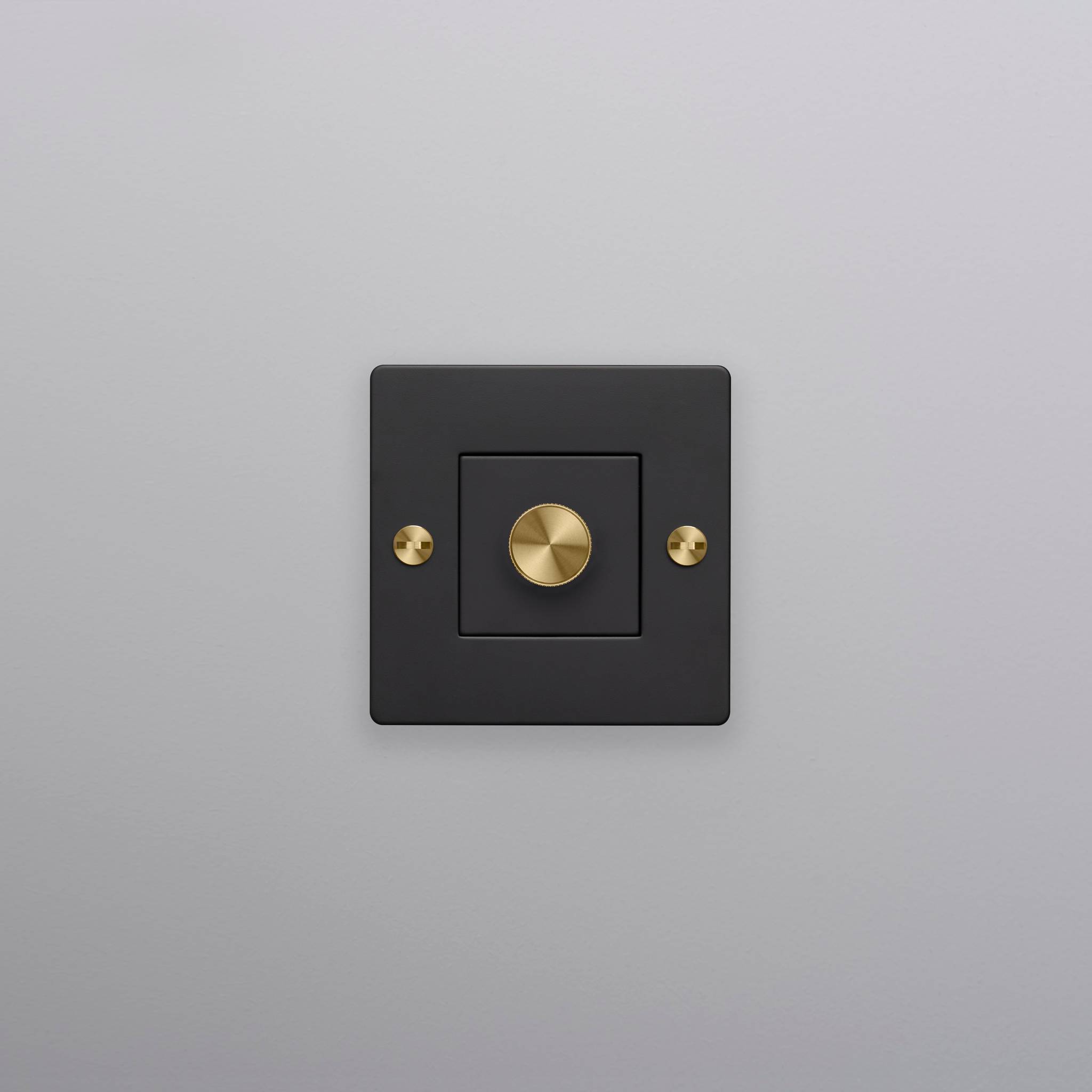 1G DIMMER / 250W LED / CROSS / WITHOUT LOGO