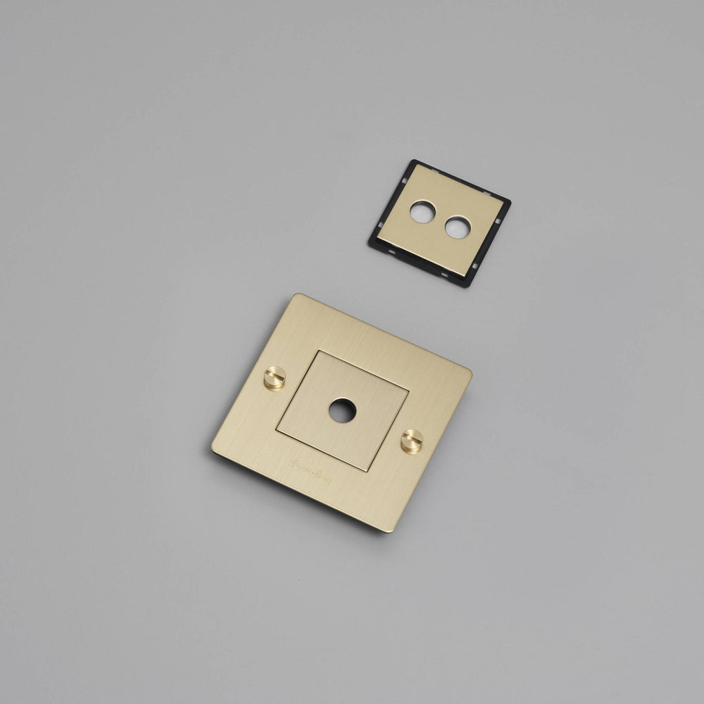 BRASS