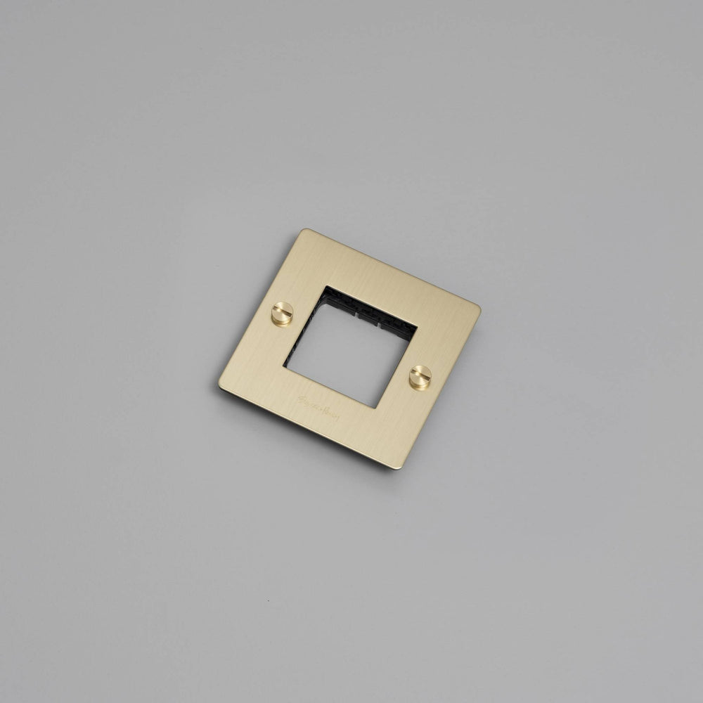 BRASS