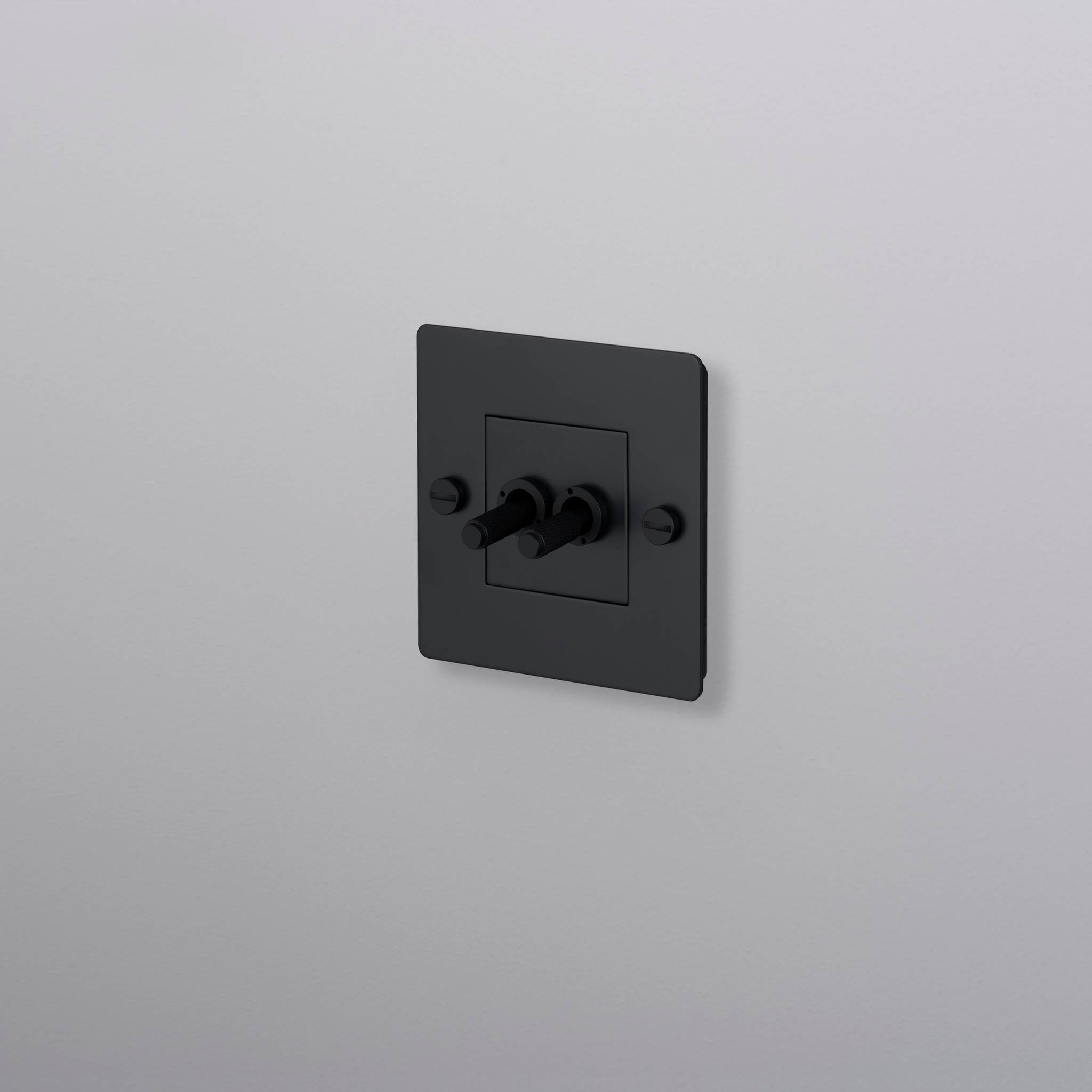 1G DOUBLE TOGGLE / WITHOUT LOGO