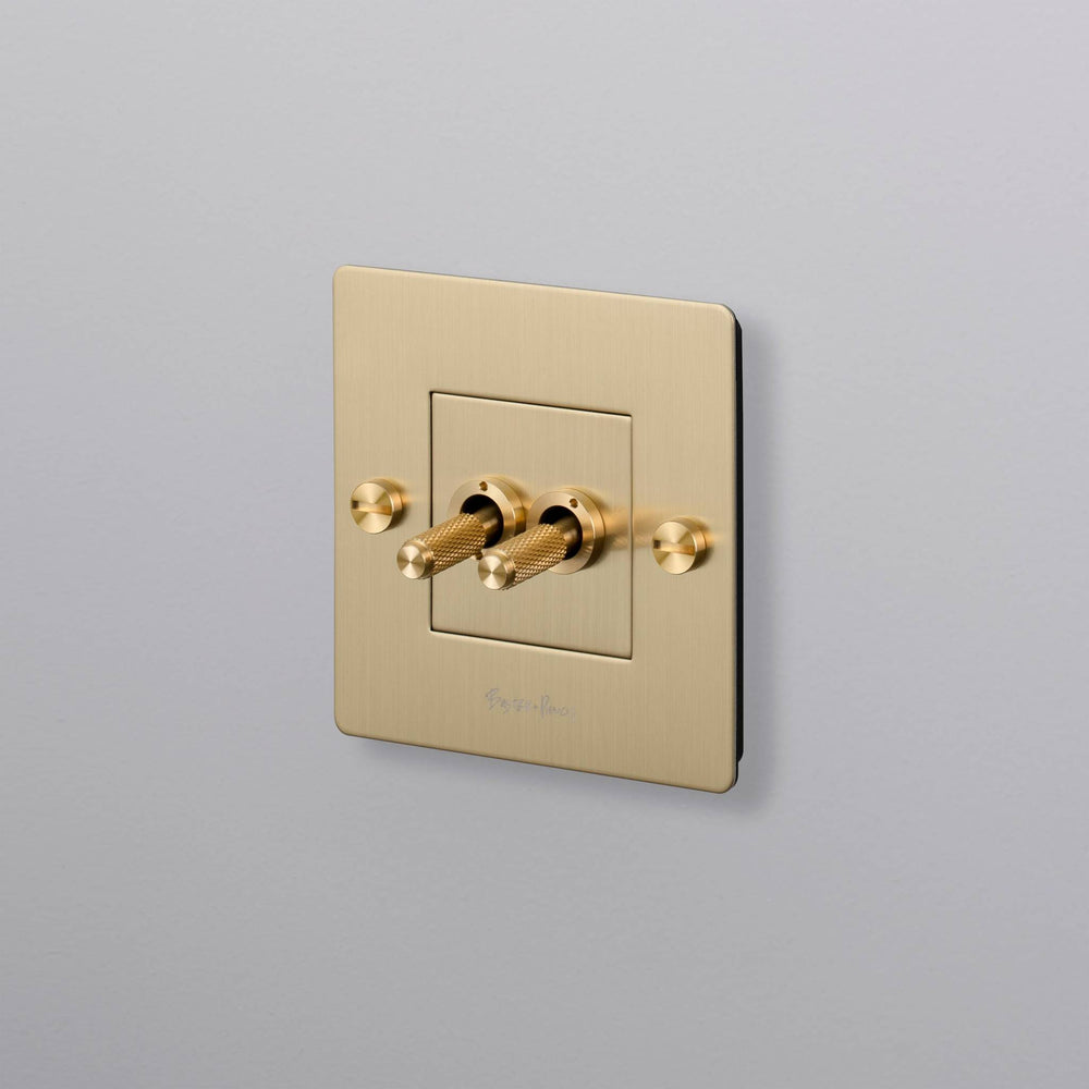 BRASS