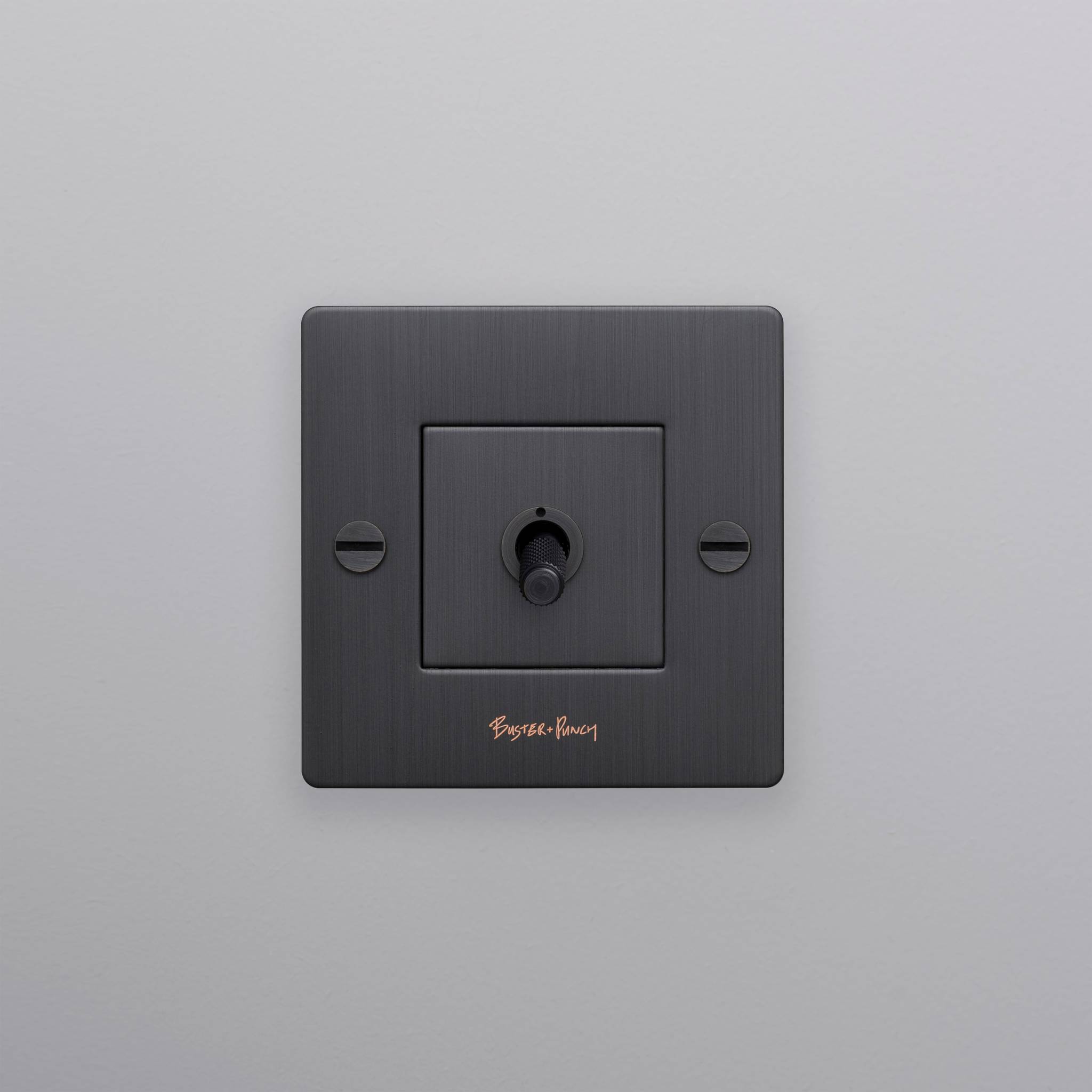 #Finish_SMOKED BRONZE