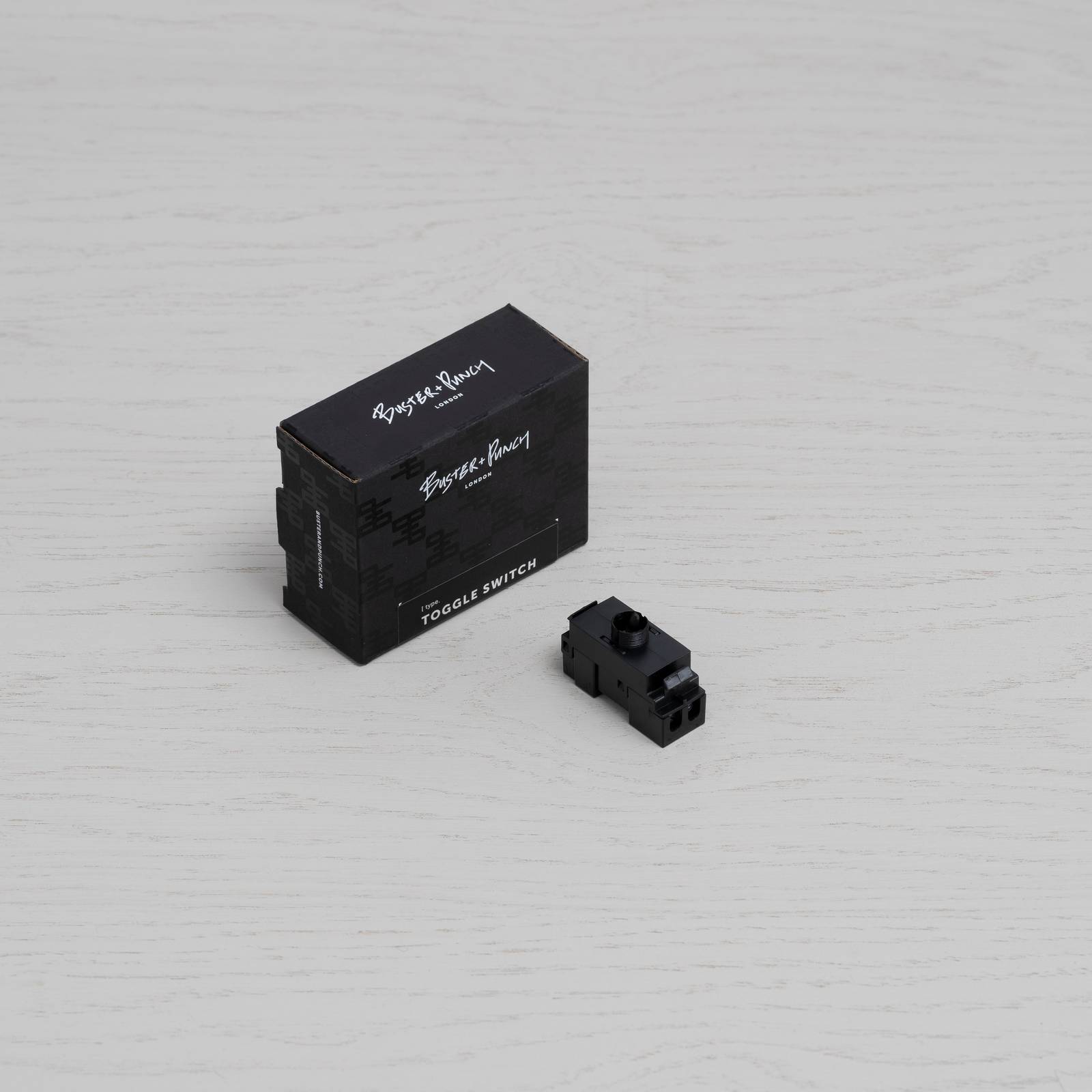 TOGGLE MODULE / 2 WAY