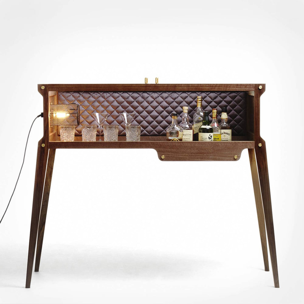 American Walnut