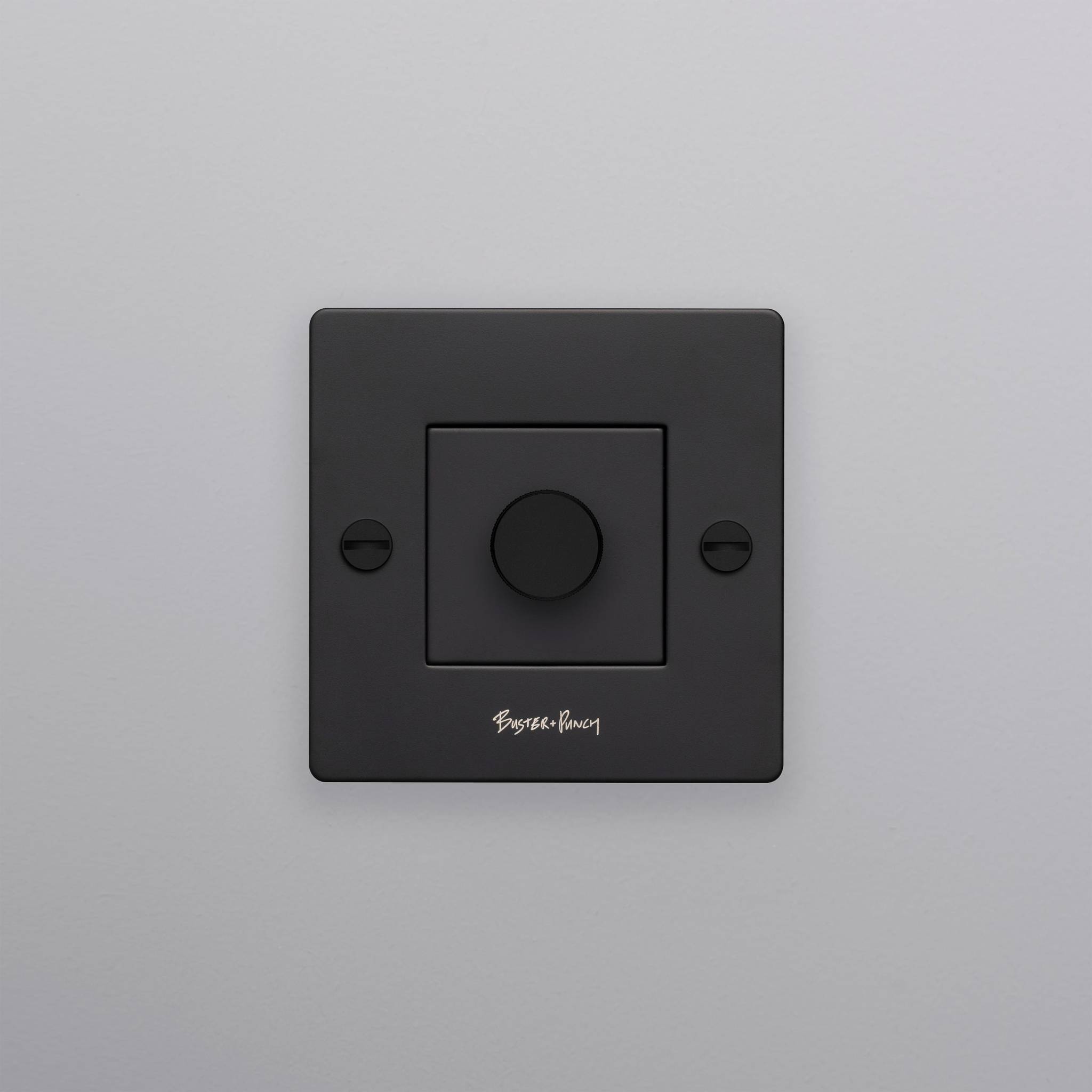 #Finish_BLACK