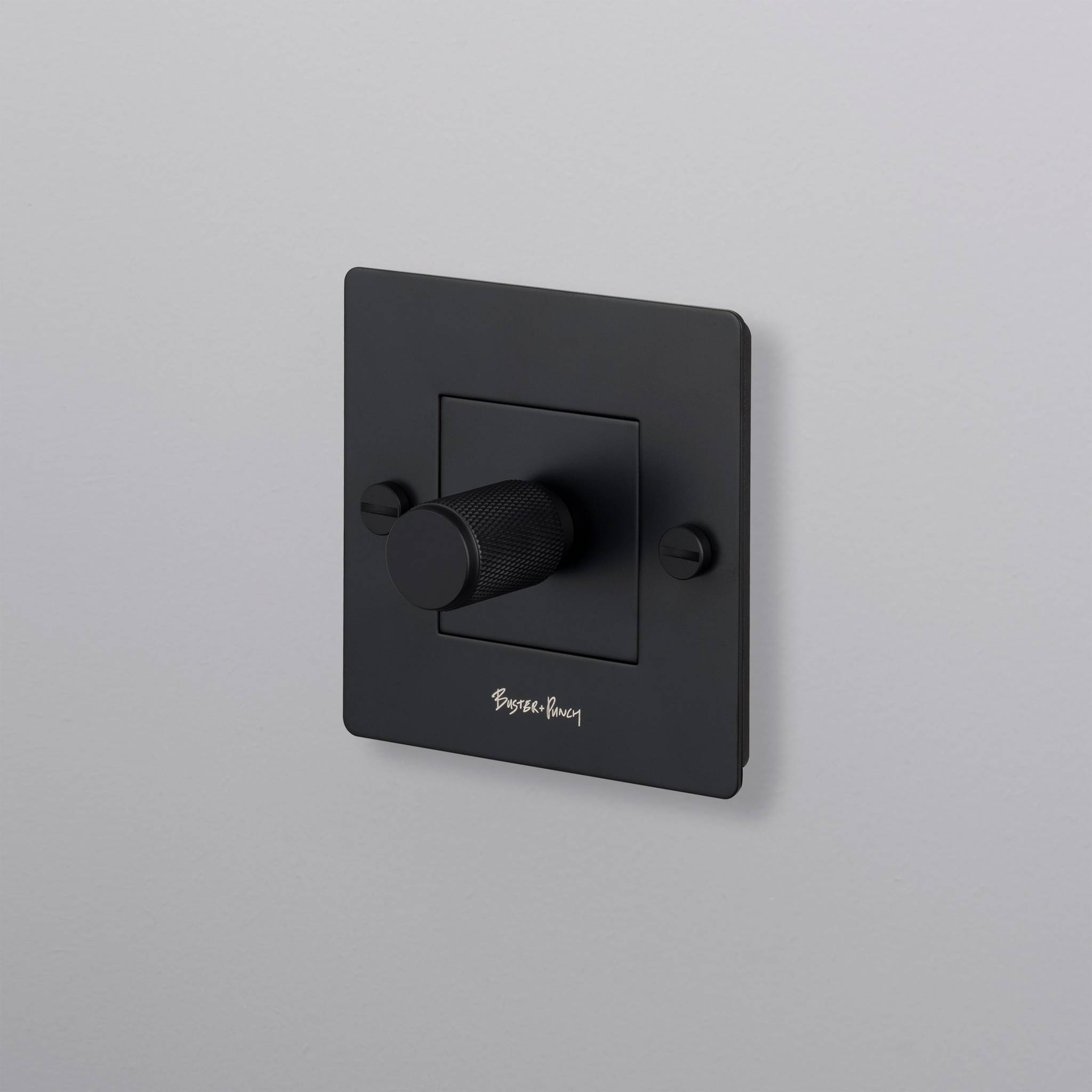 #Finish_BLACK