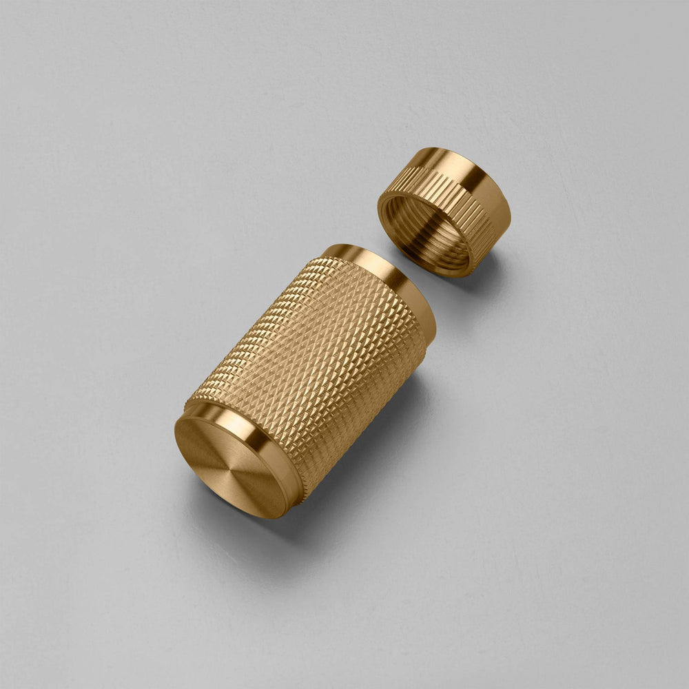 BRASS