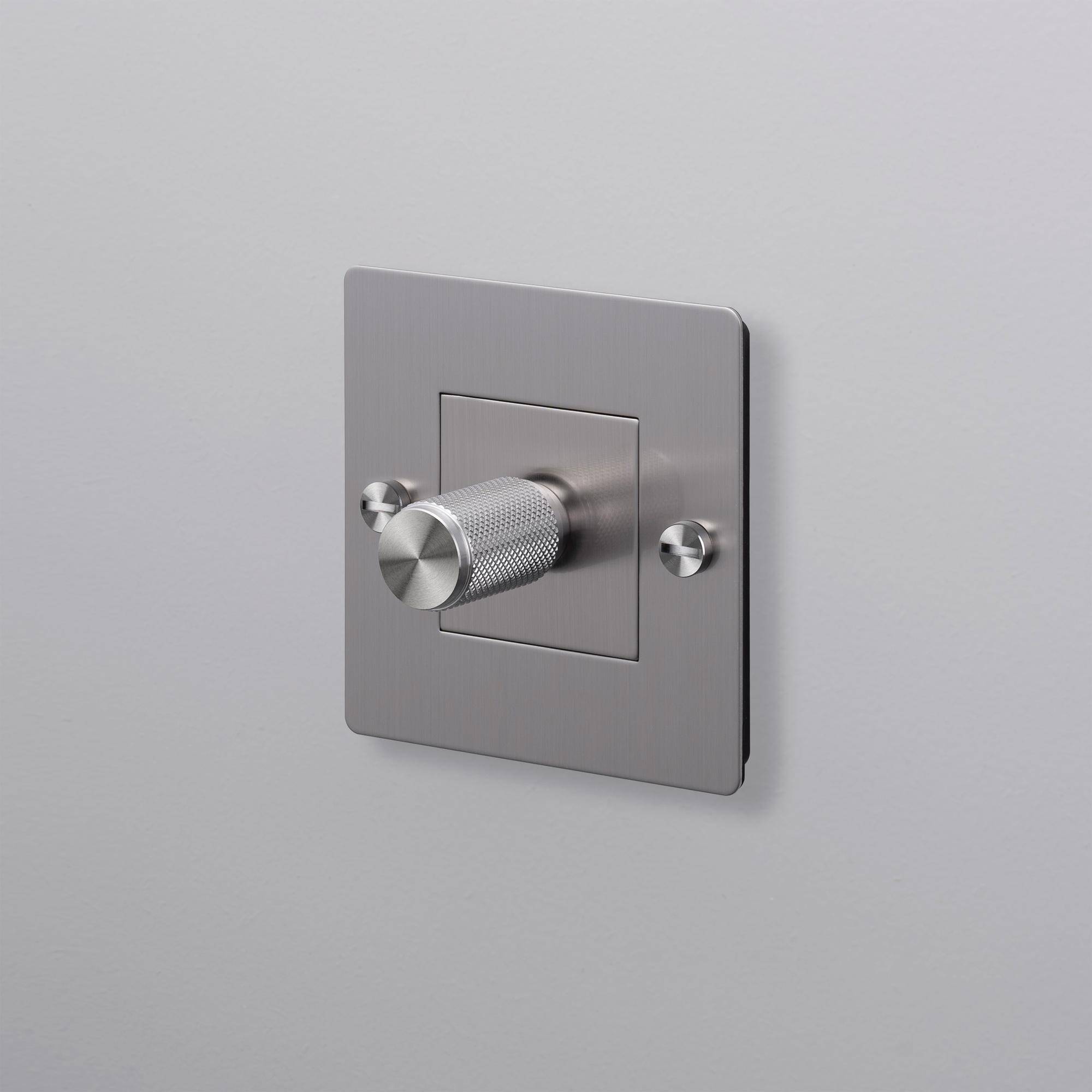 1G DIMMER / 250W LED / CROSS / WITHOUT LOGO