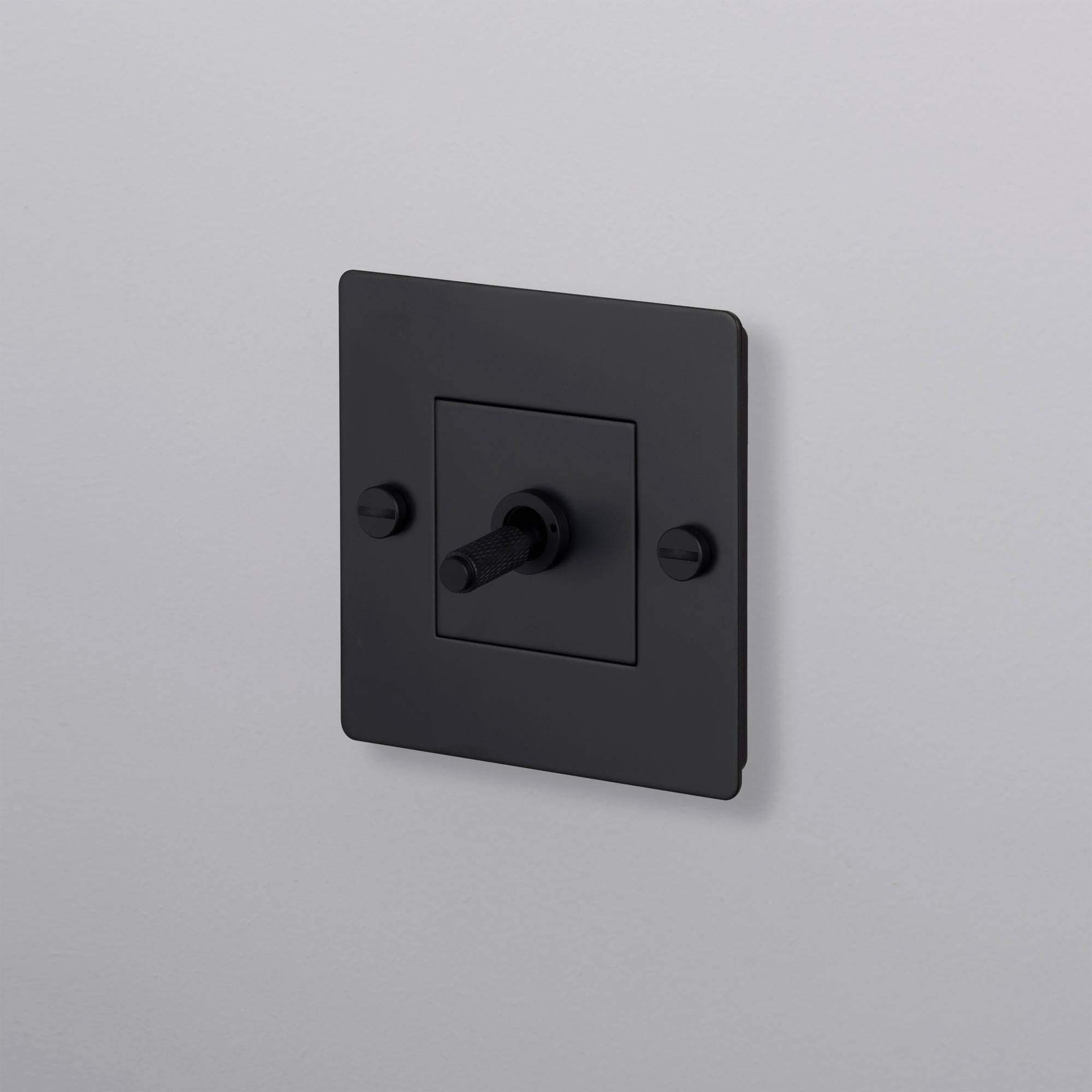 1G TOGGLE / CROSS / WITHOUT LOGO