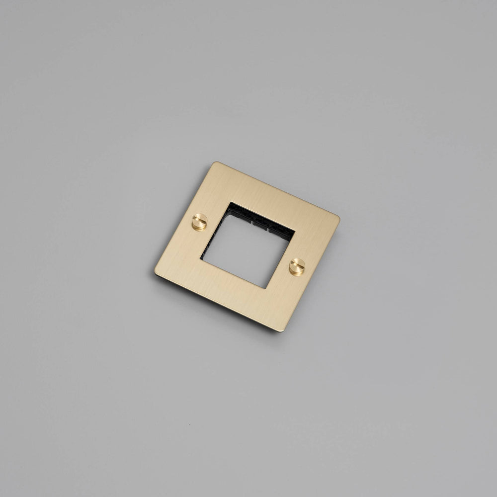 BRASS