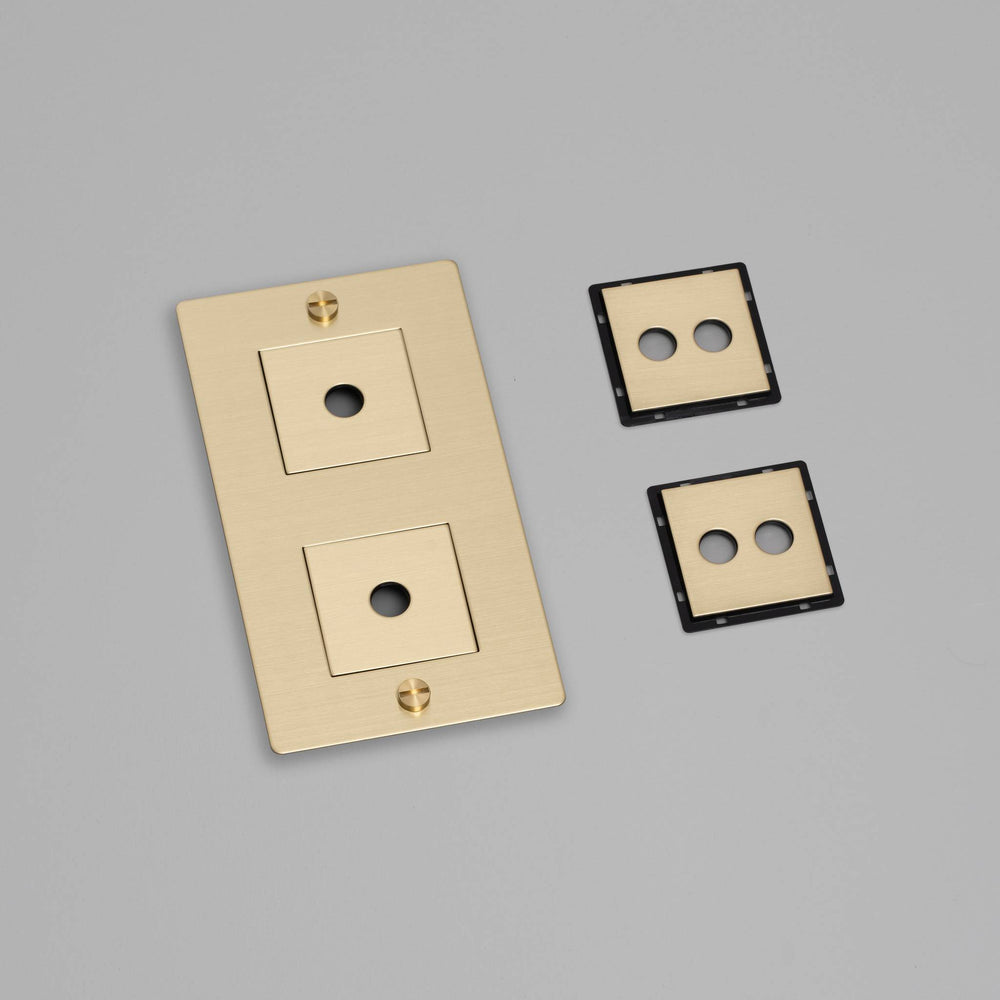 BRASS