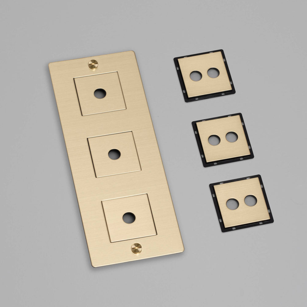BRASS