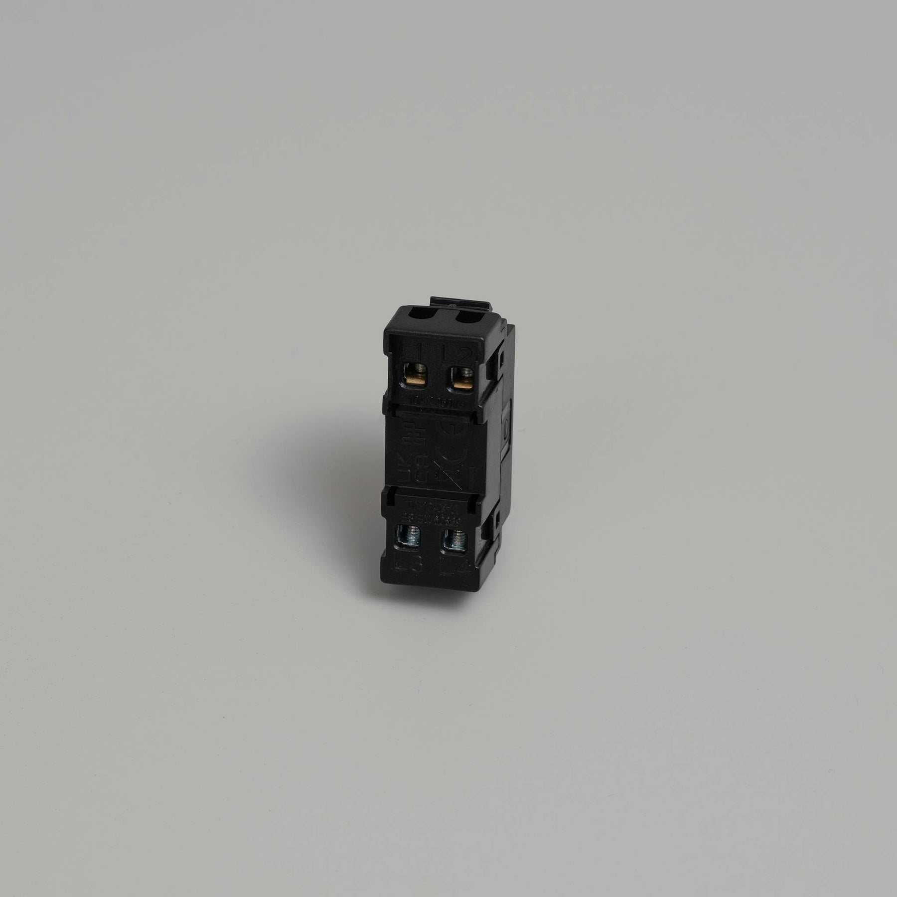 Buster + Punch Toggle Module Intermediate
