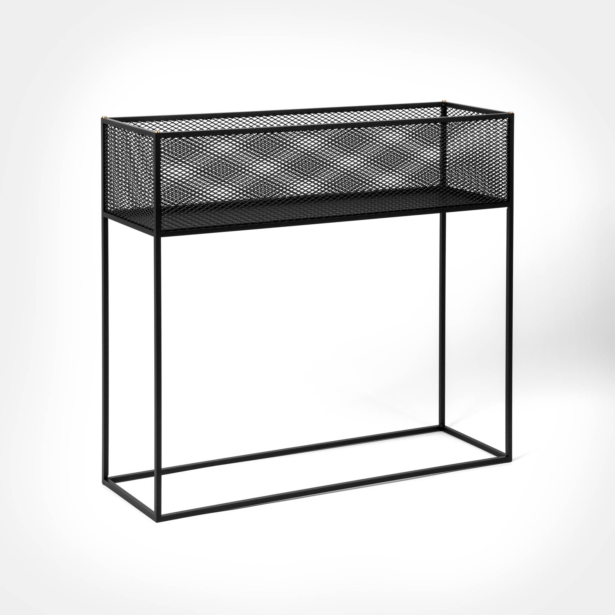 MESHED / PLANTER