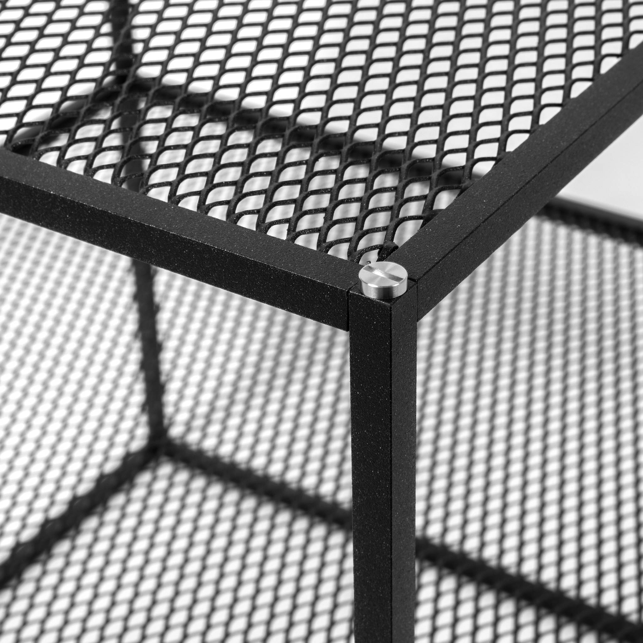 MESHED / SIDE