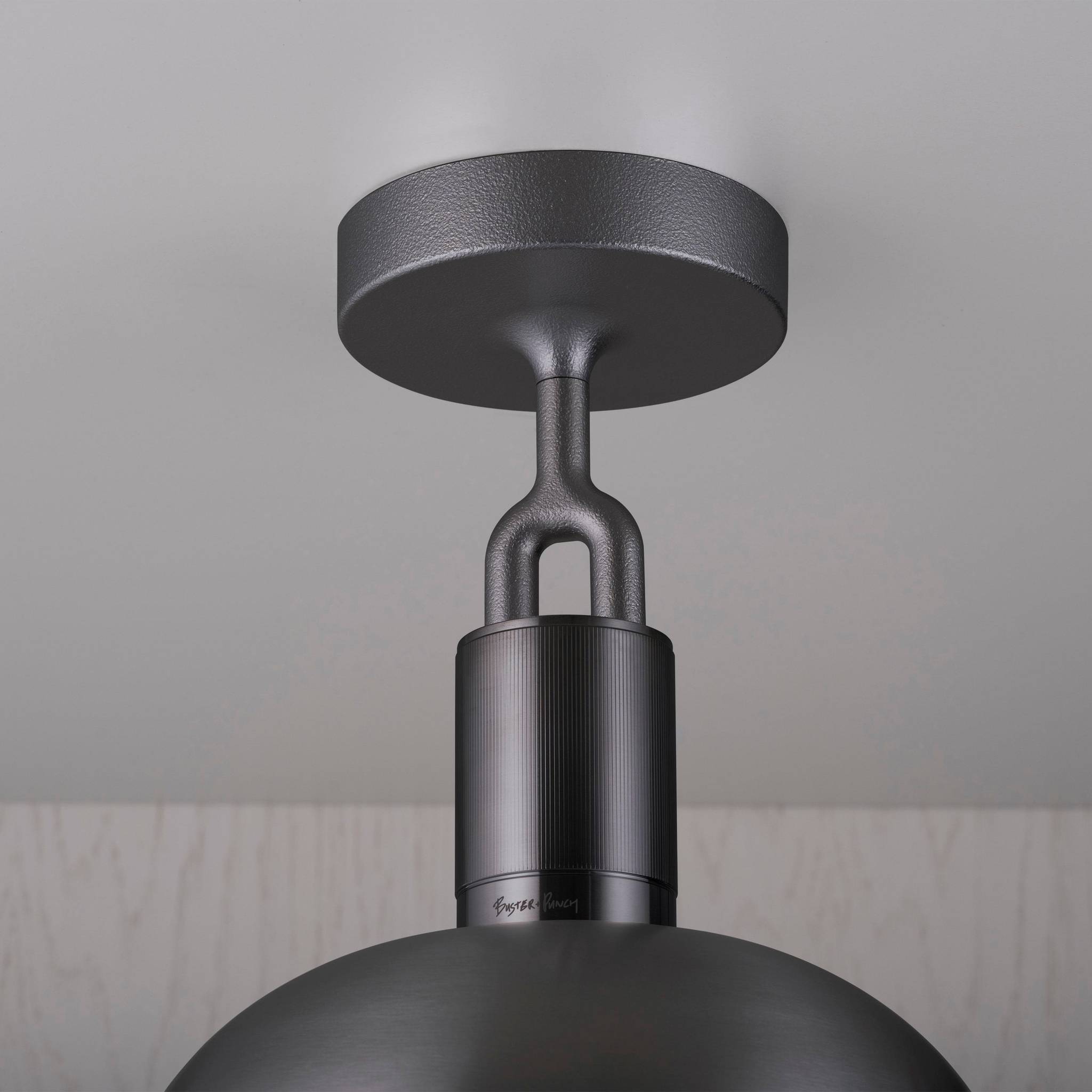 FORKED CEILING / LINEAR / SHADE / LARGE
