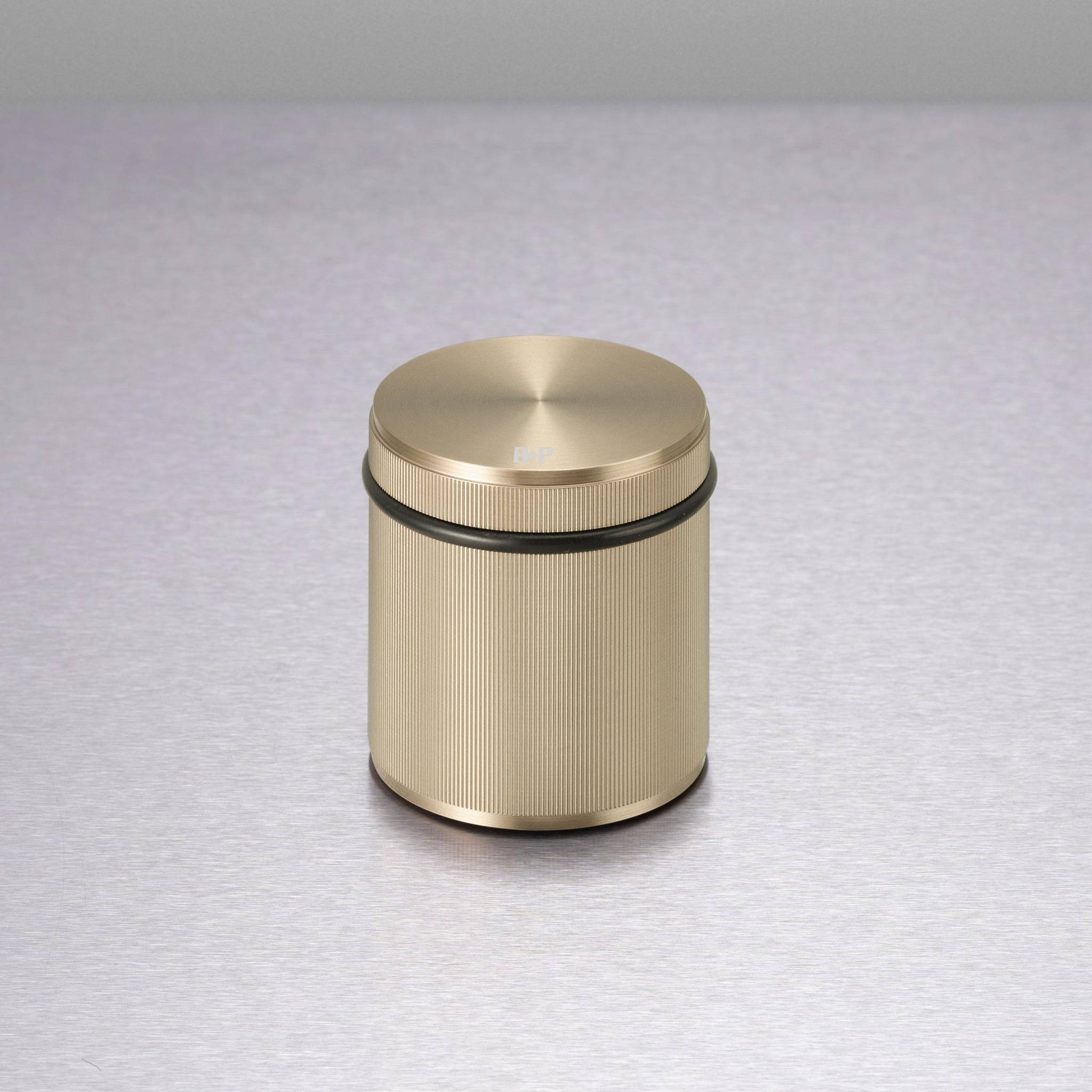 #Finish_BRASS
