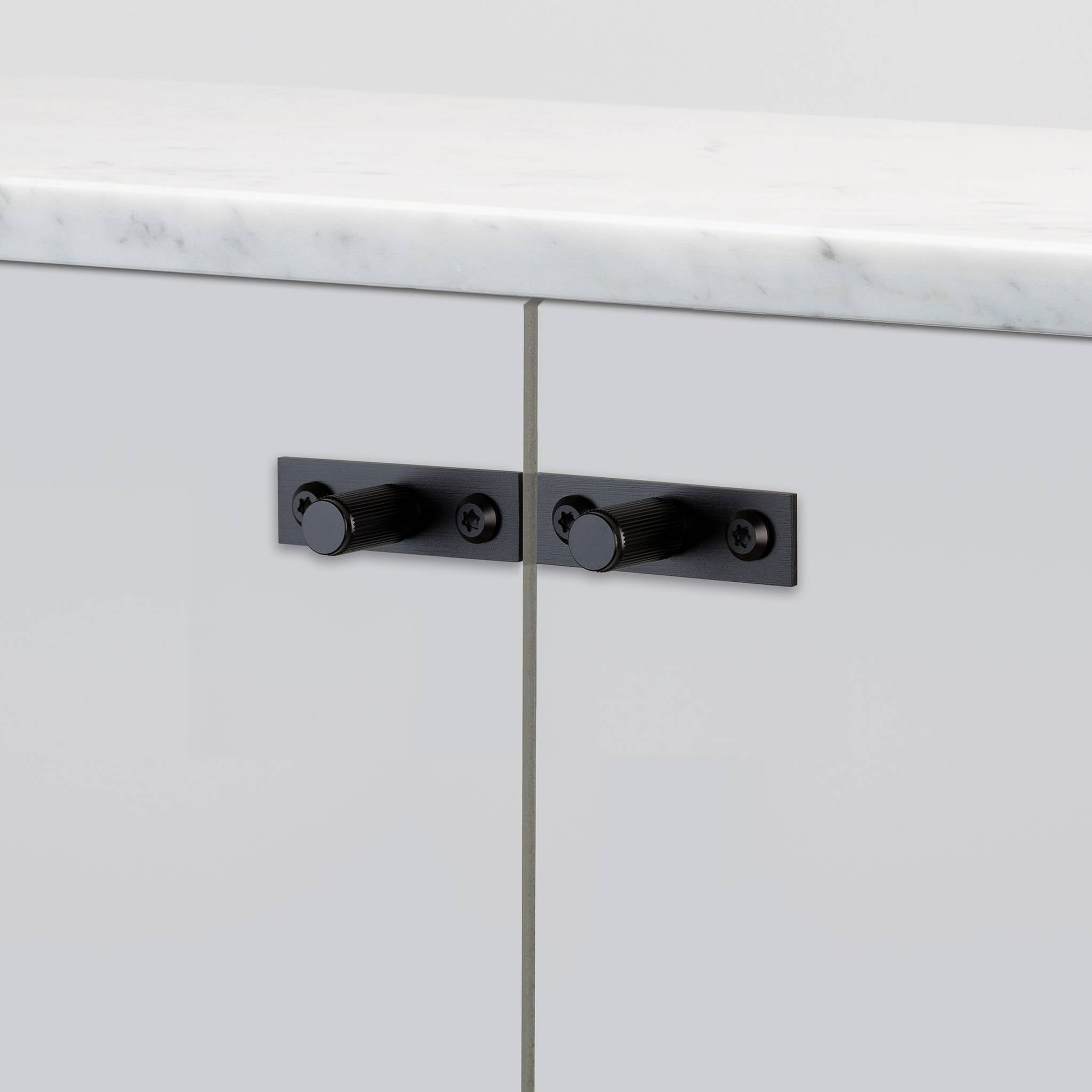 FURNITURE KNOB / PLATE / LINEAR