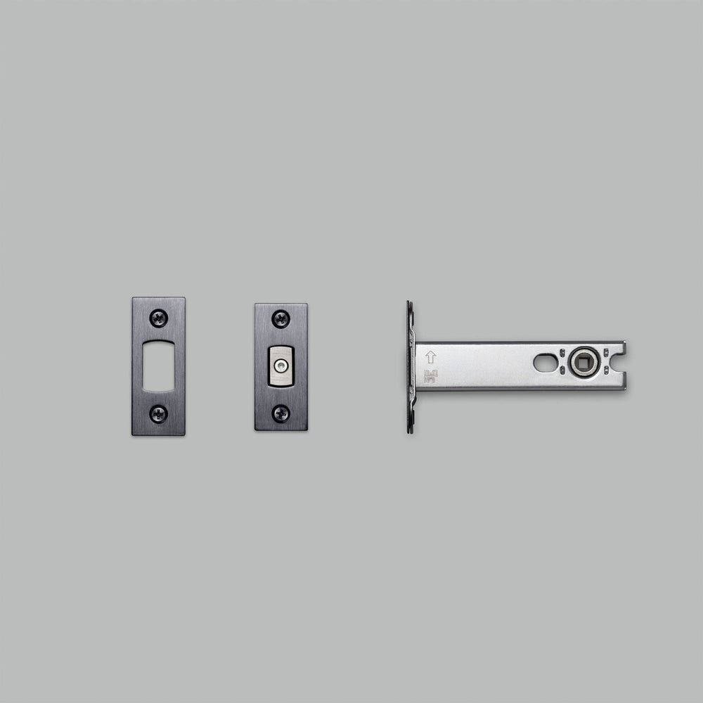 GUN METAL