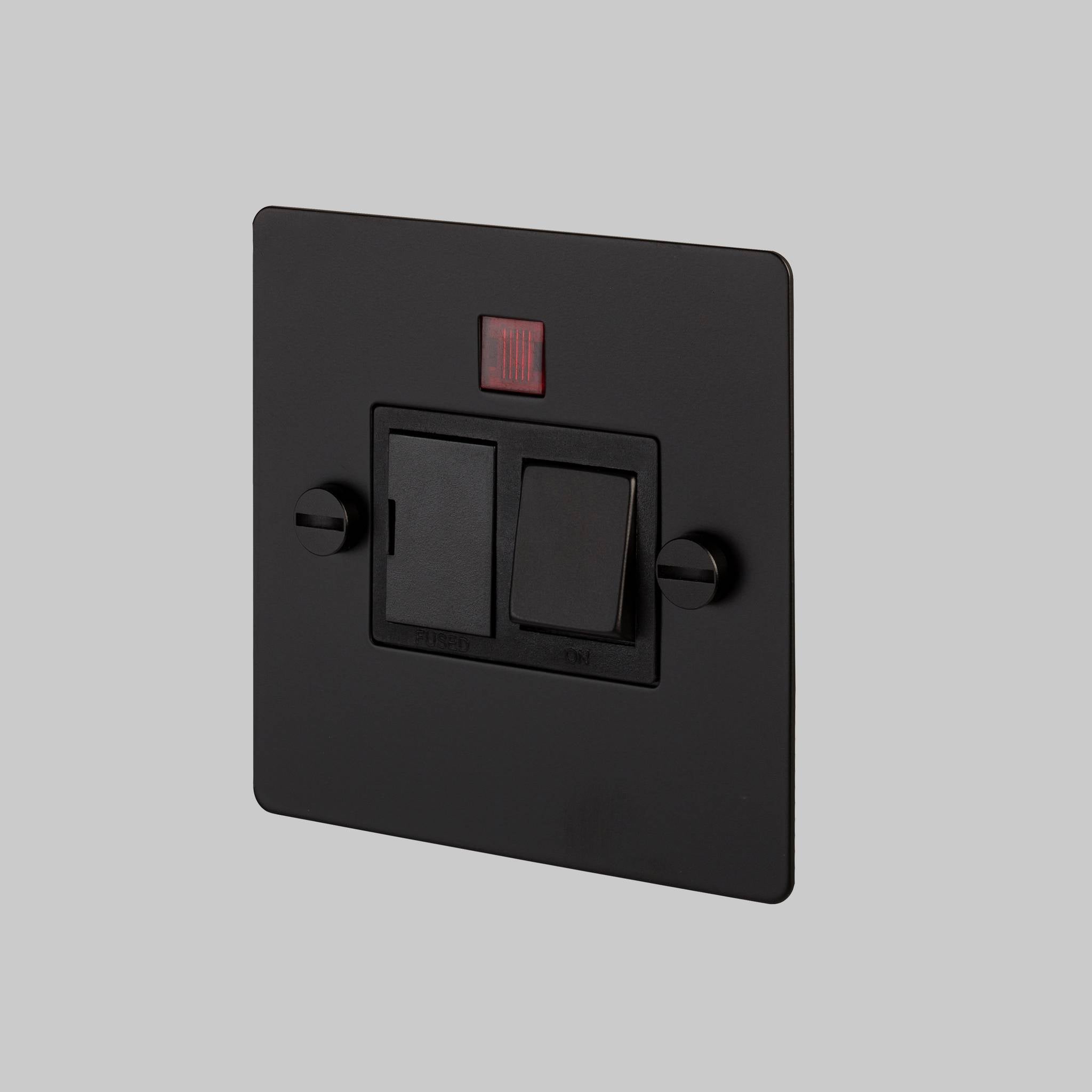 SWITCHED FUSED SPUR