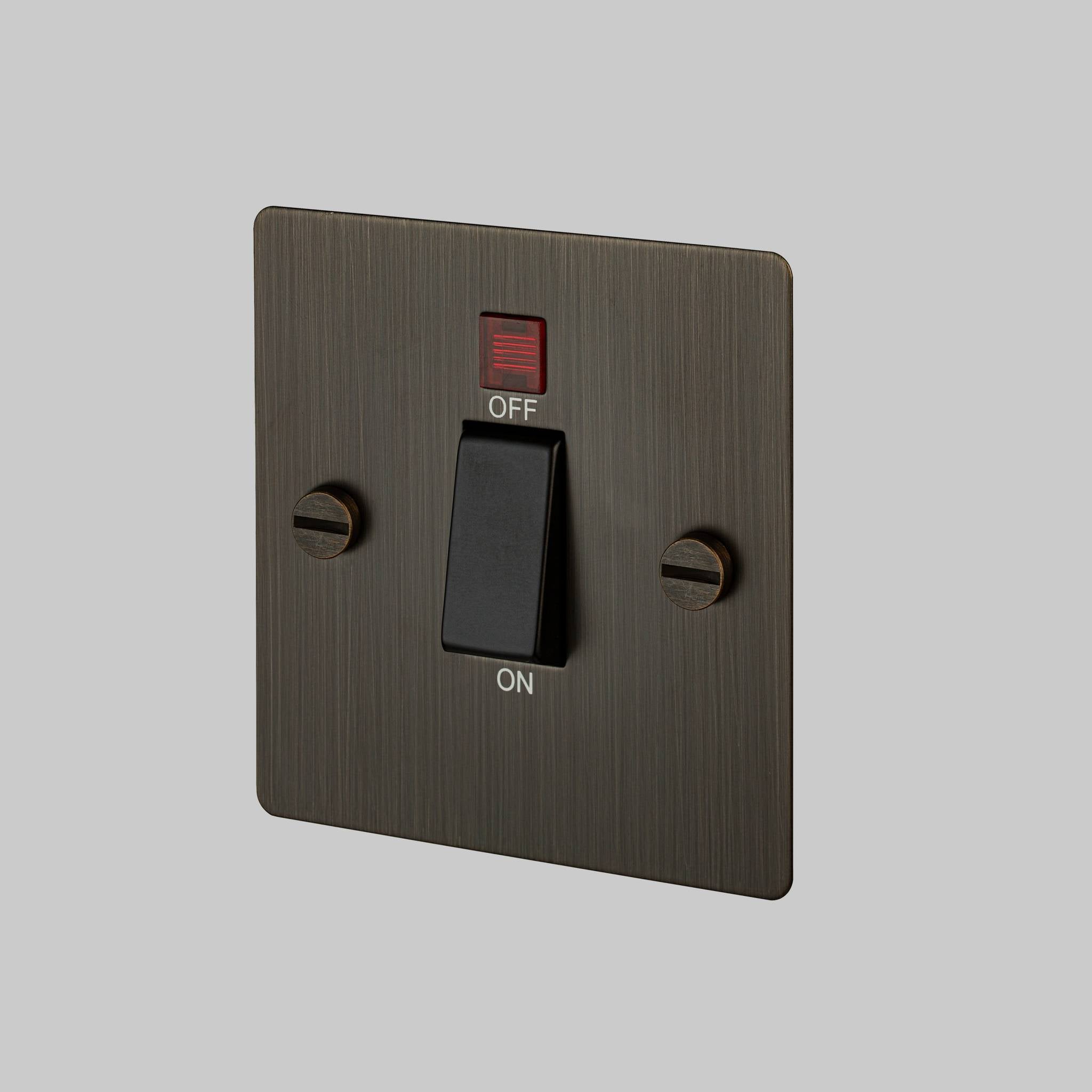 COOKER SWITCH