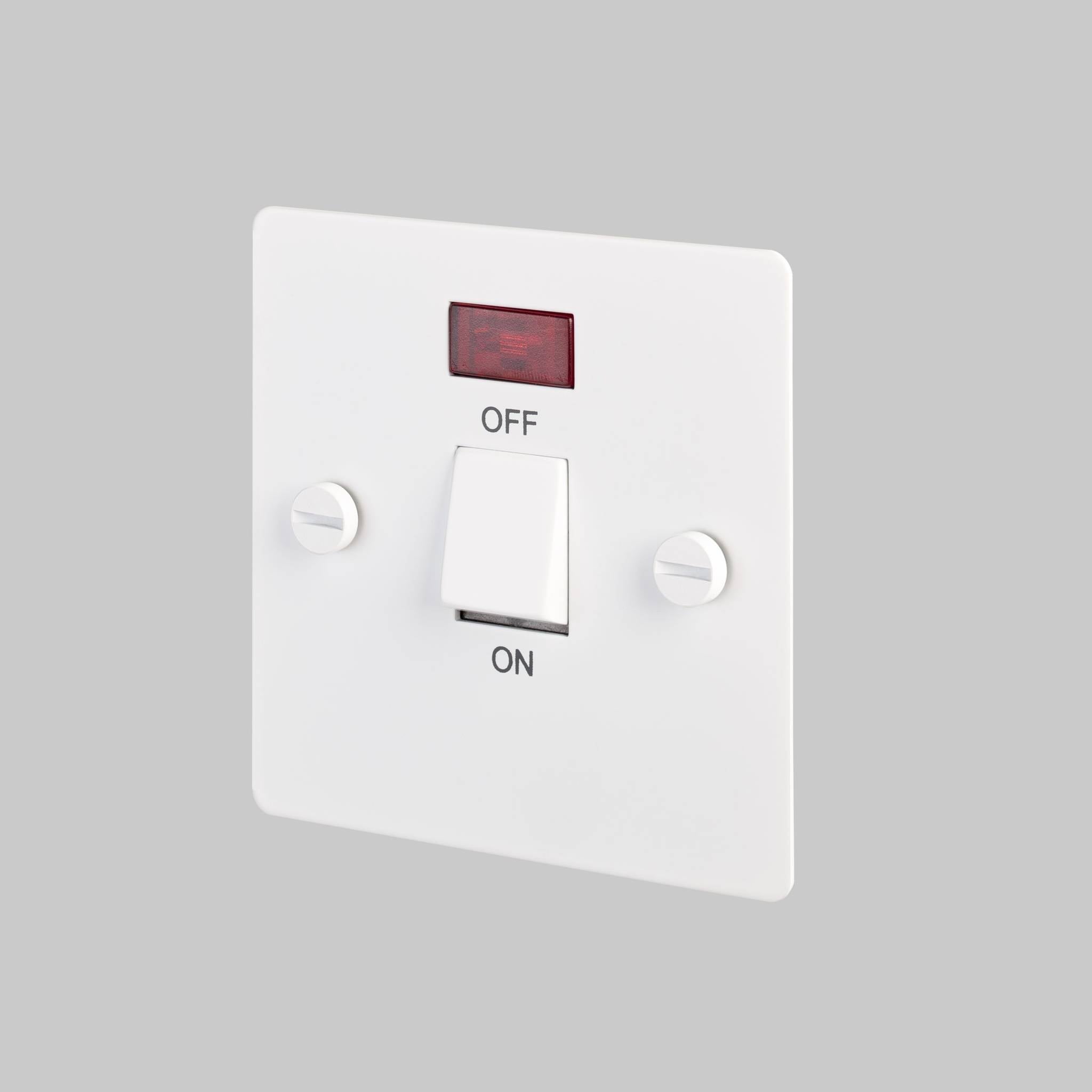 20A DP SWITCH