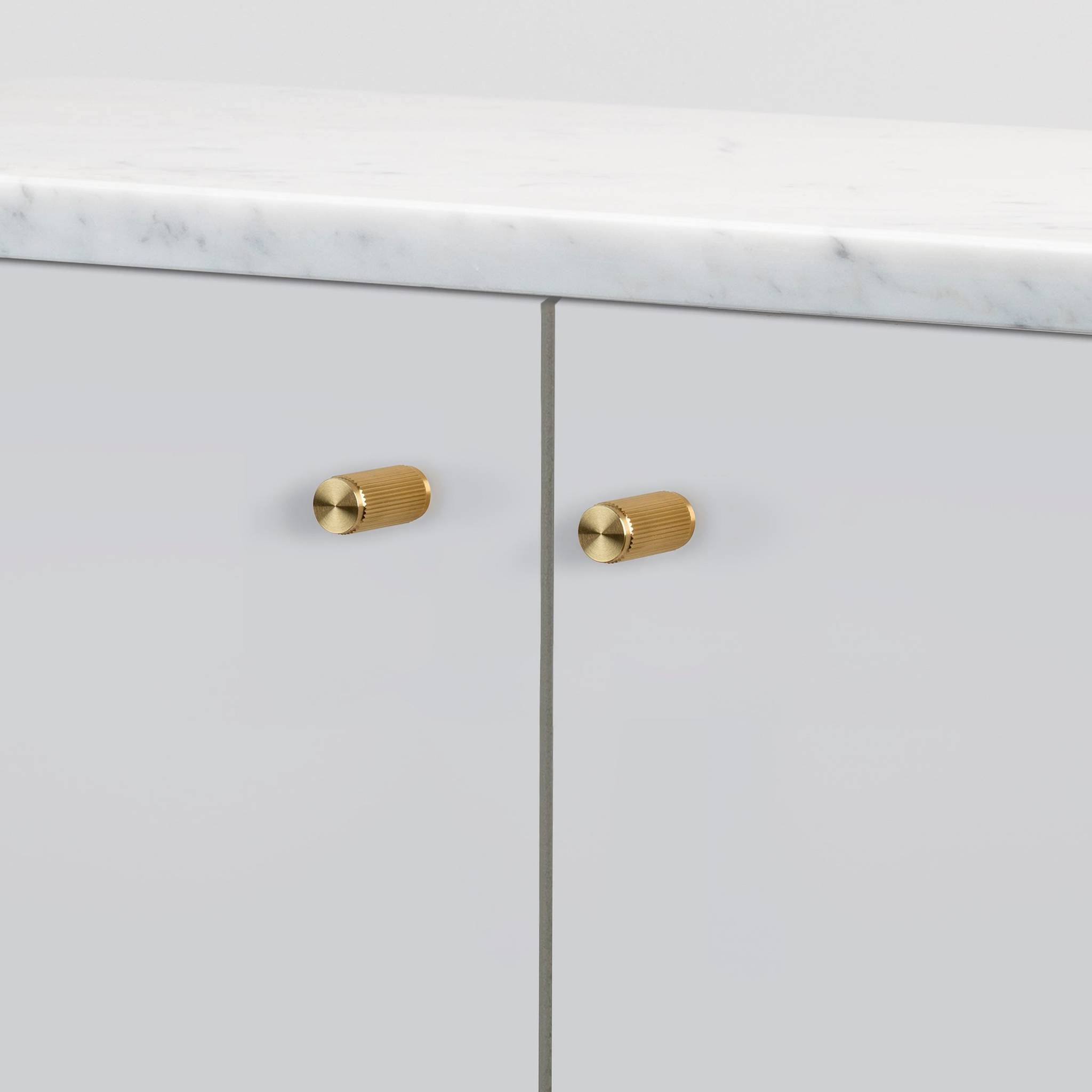 FURNITURE KNOB / LINEAR