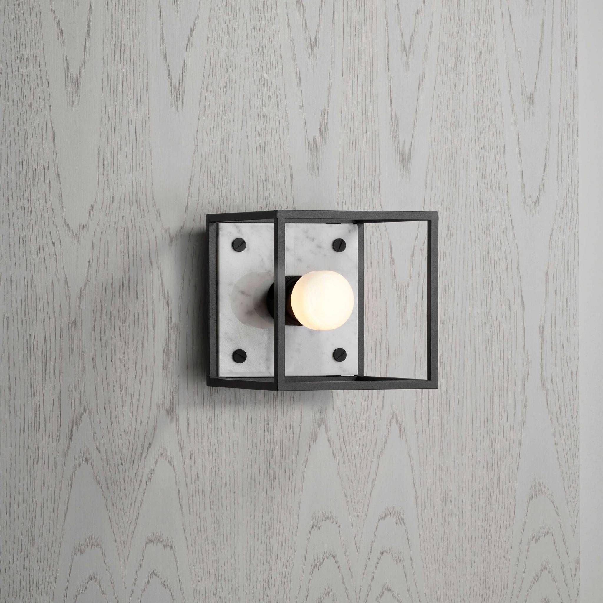 #Finish_WHITE MARBLE
