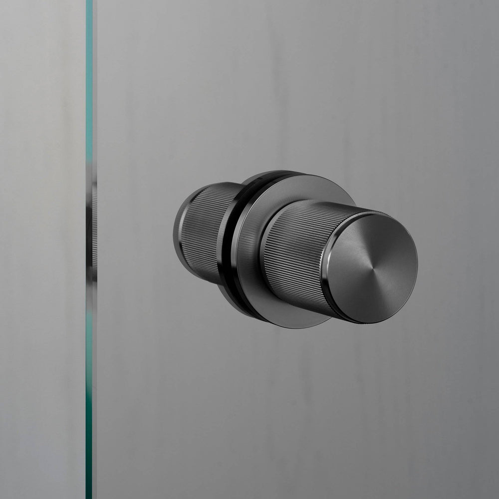 GUN METAL
