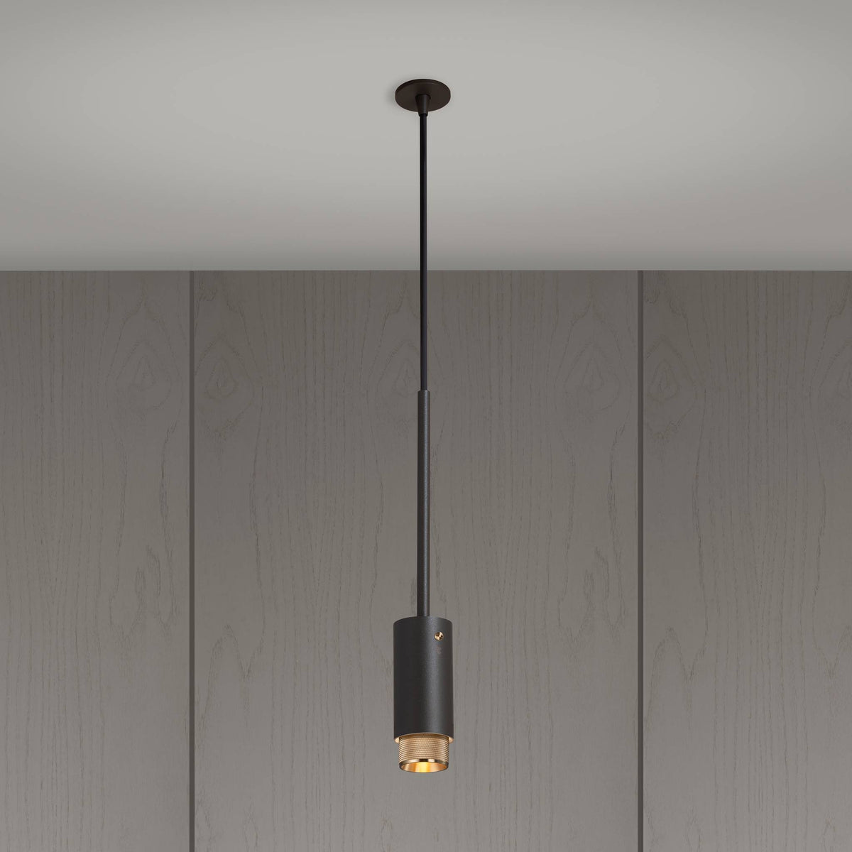 #Detail Finish_BRASS