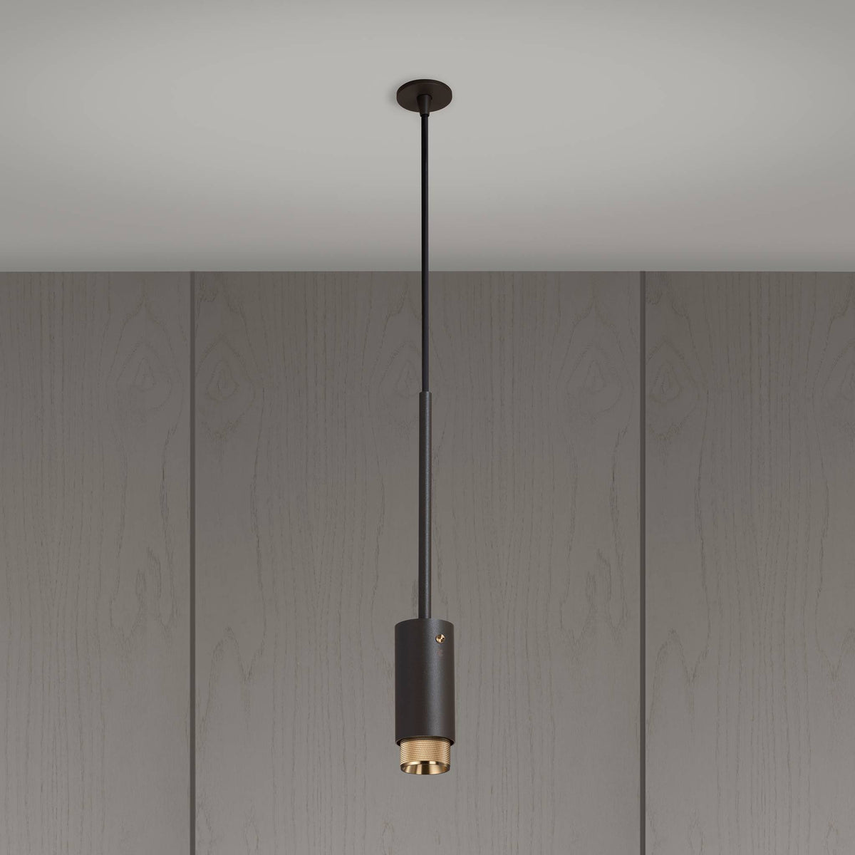 #Detail Finish_BRASS