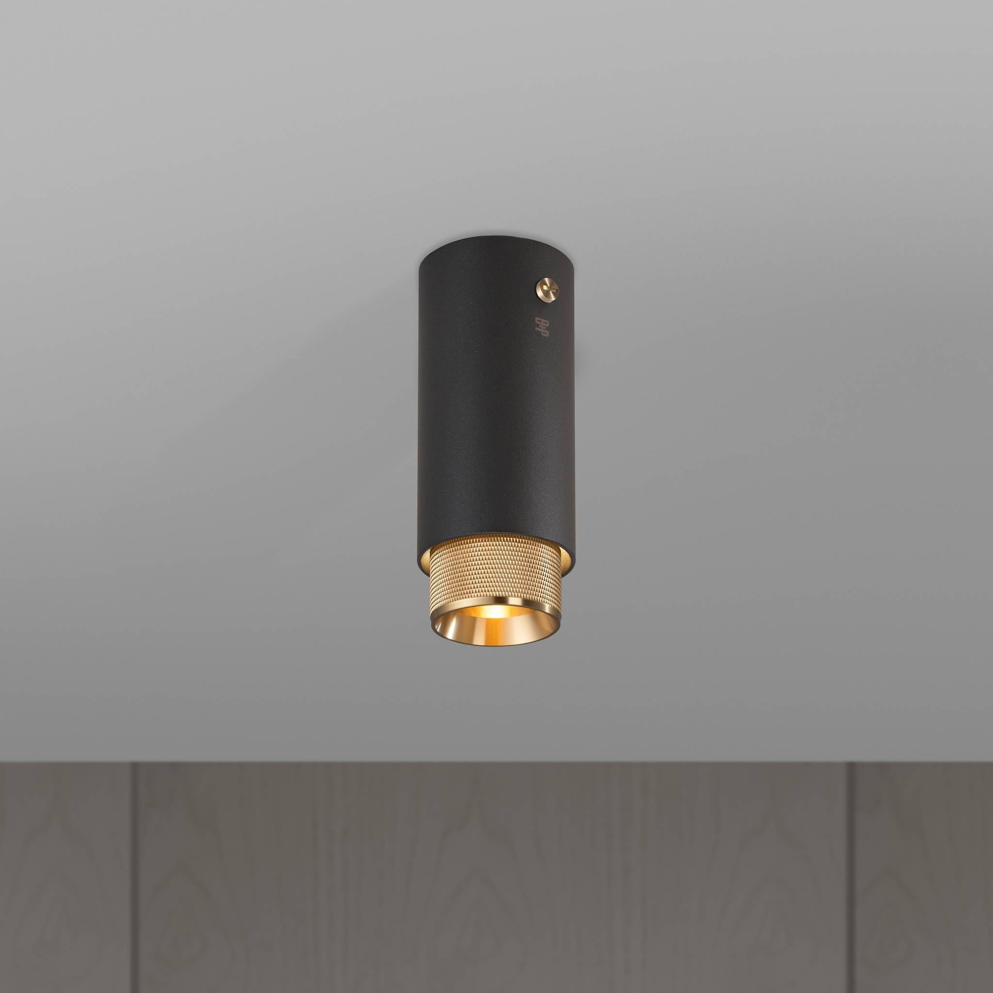 #Detail Finish_BRASS