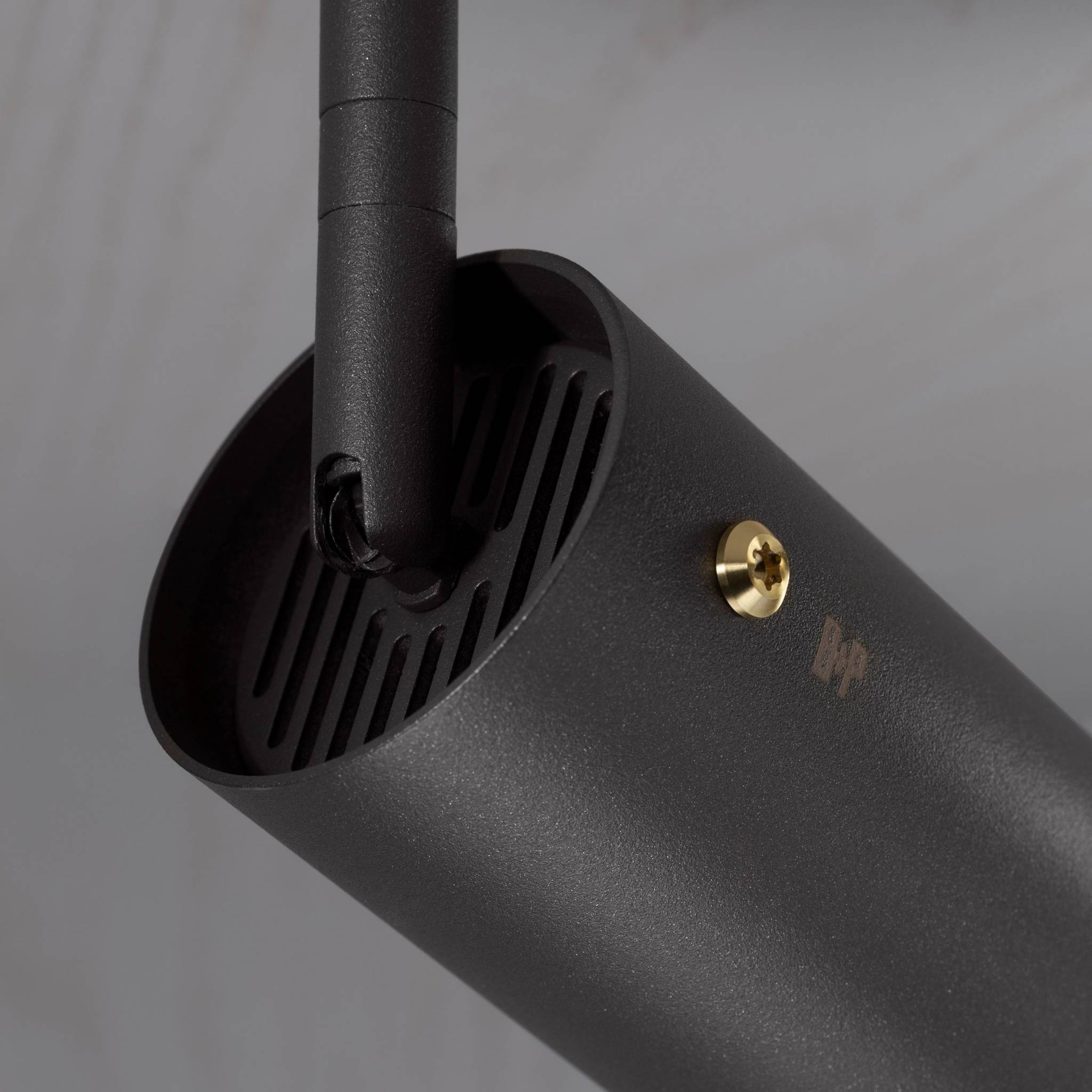 #Detail Finish_BRASS