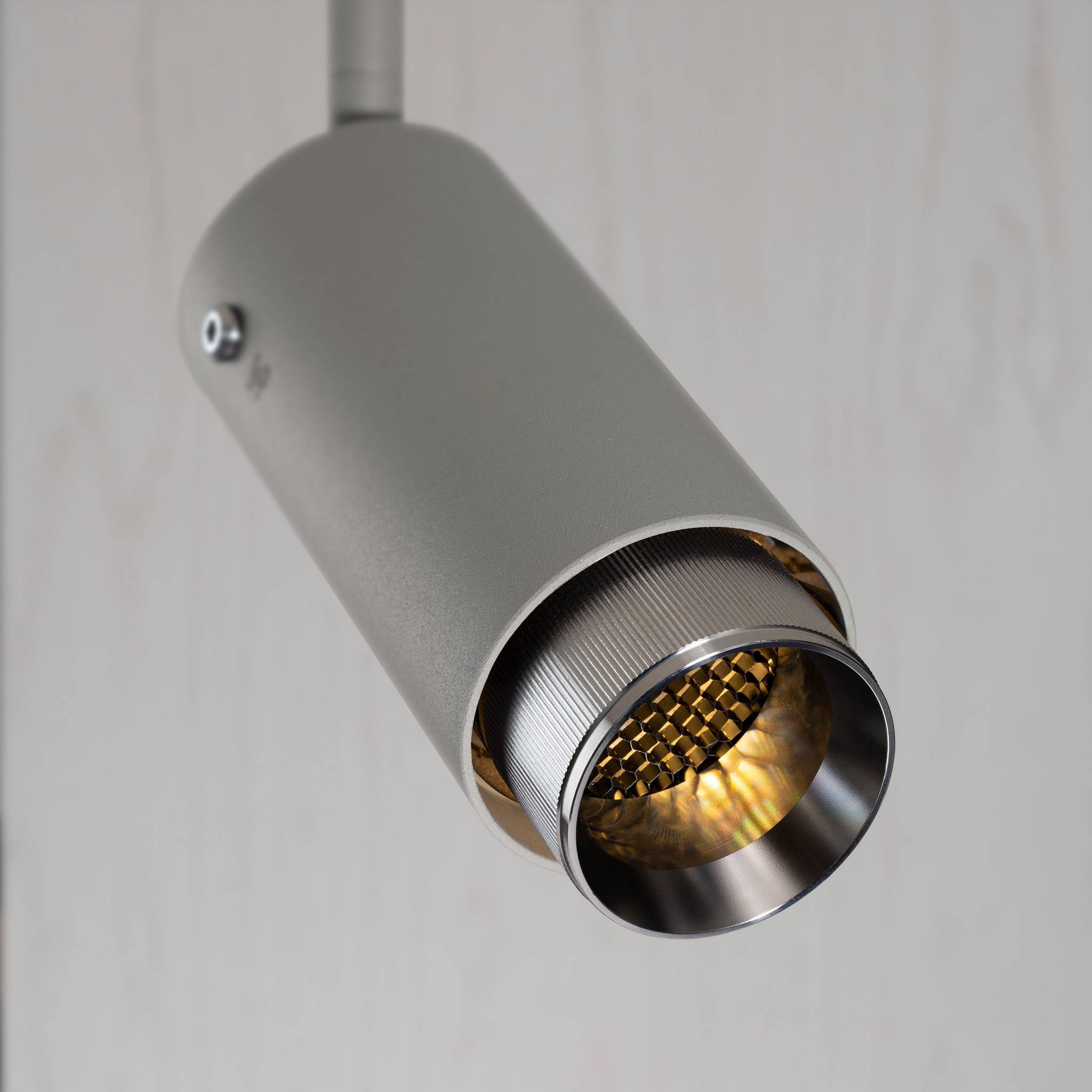 EXHAUST SPOT / LINEAR / STONE