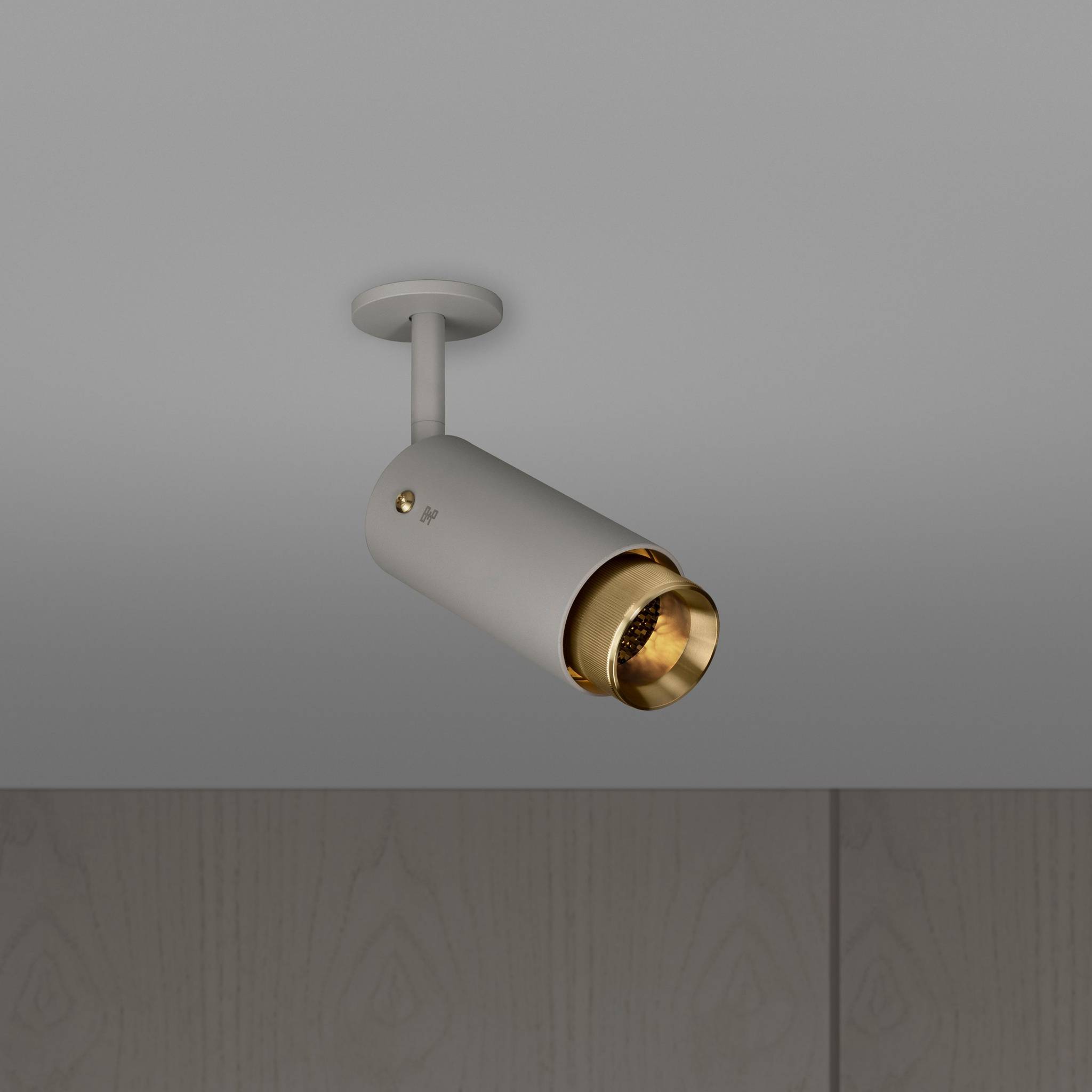 EXHAUST SPOT / LINEAR / STONE