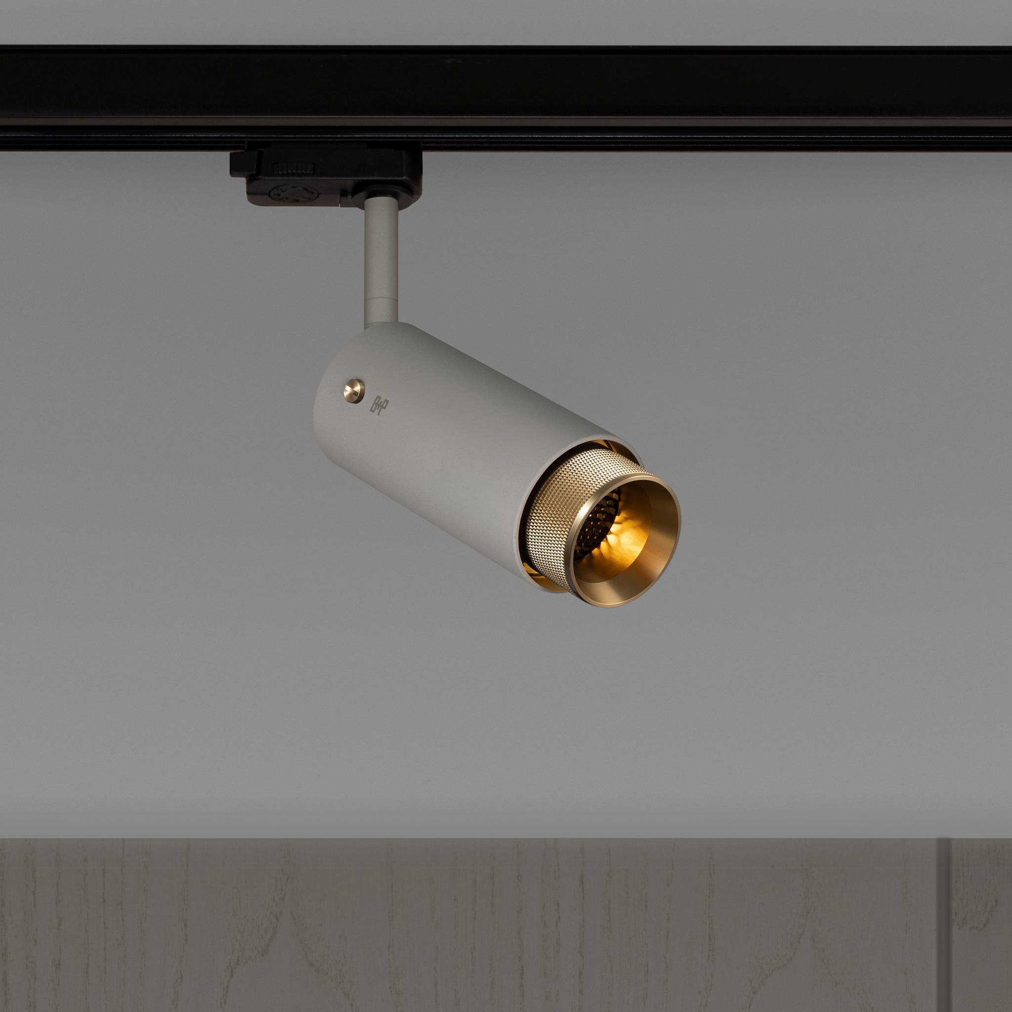 #Detail Finish_BRASS