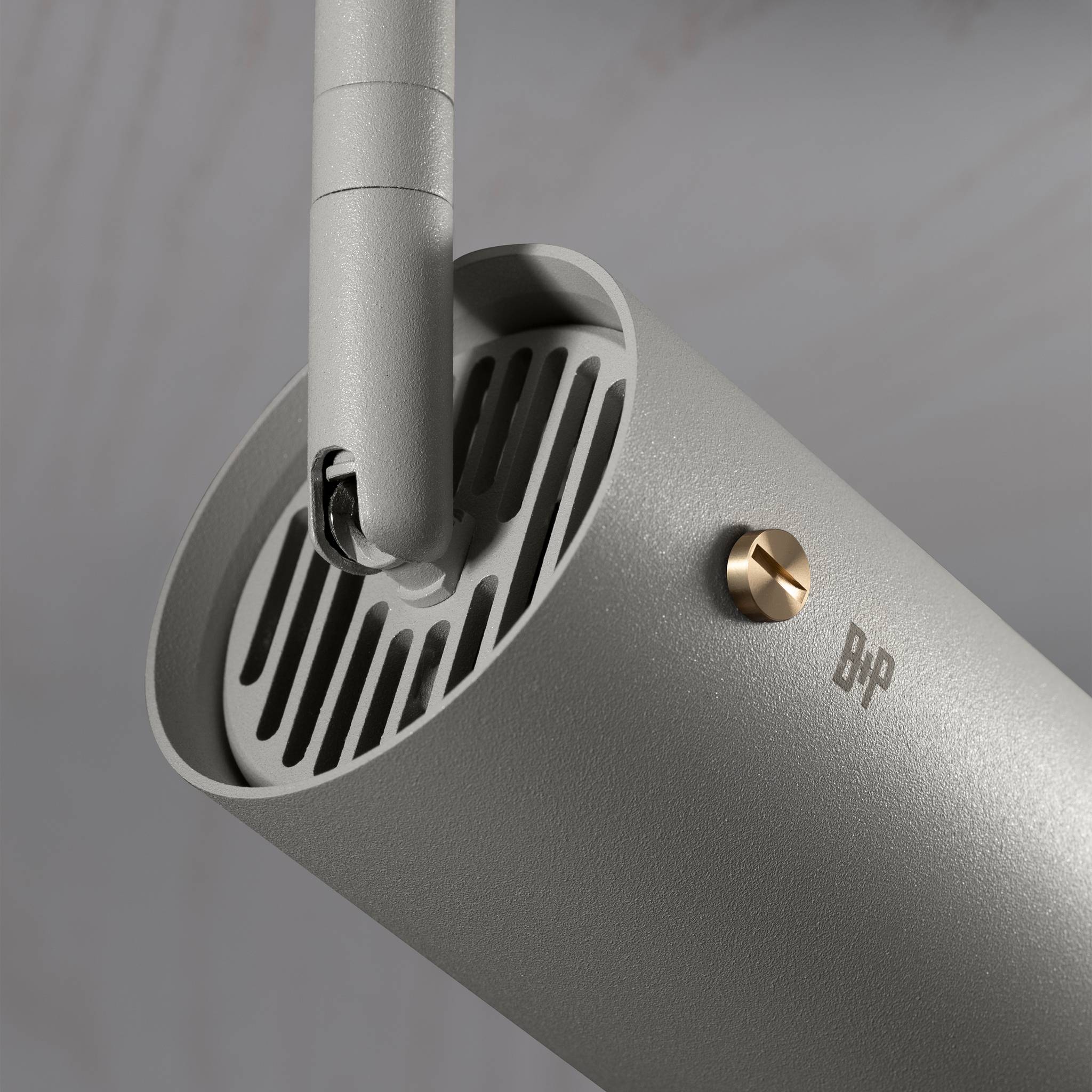 #Detail Finish_BRASS