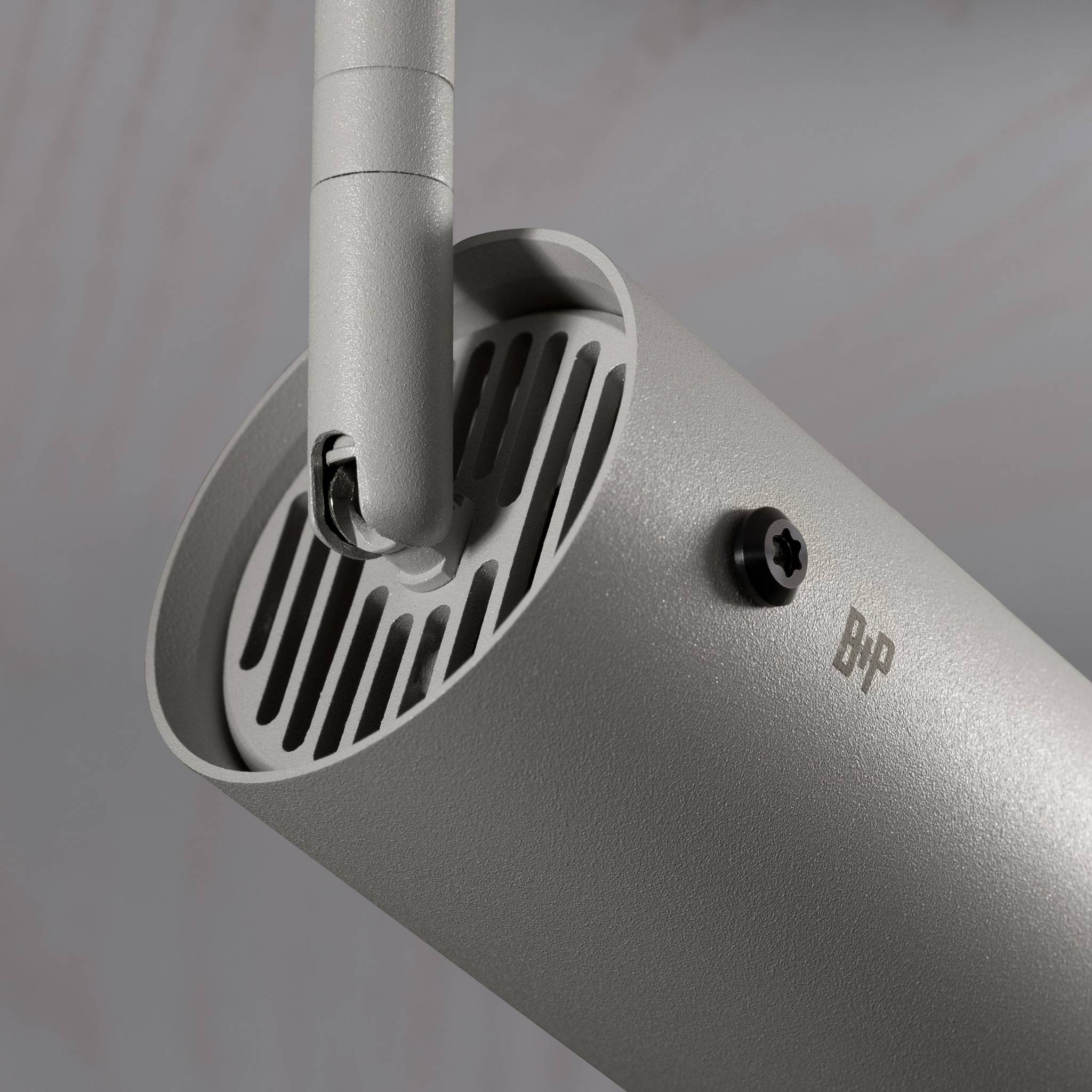 #Detail Finish_GUN METAL