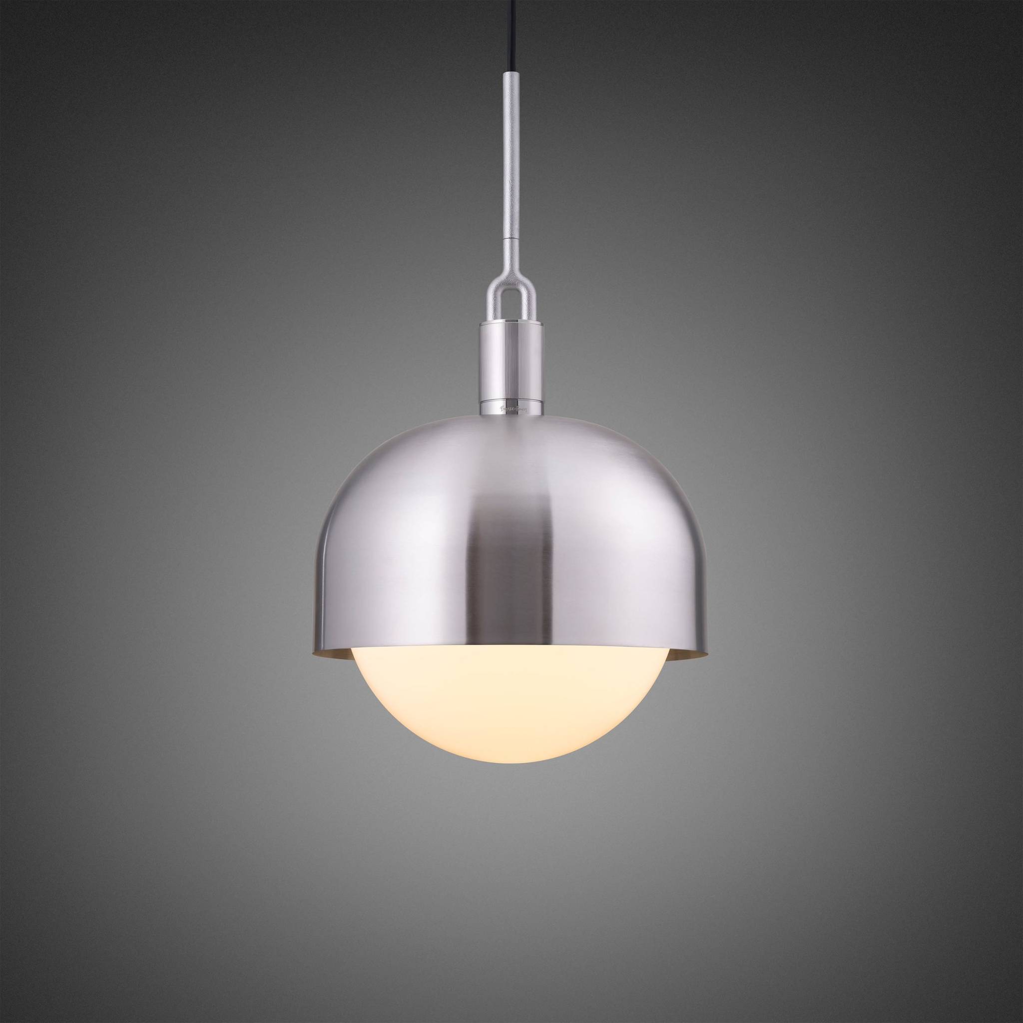 FORKED PENDANT / LINEAR / SHADE / GLOBE / OPAL / LARGE