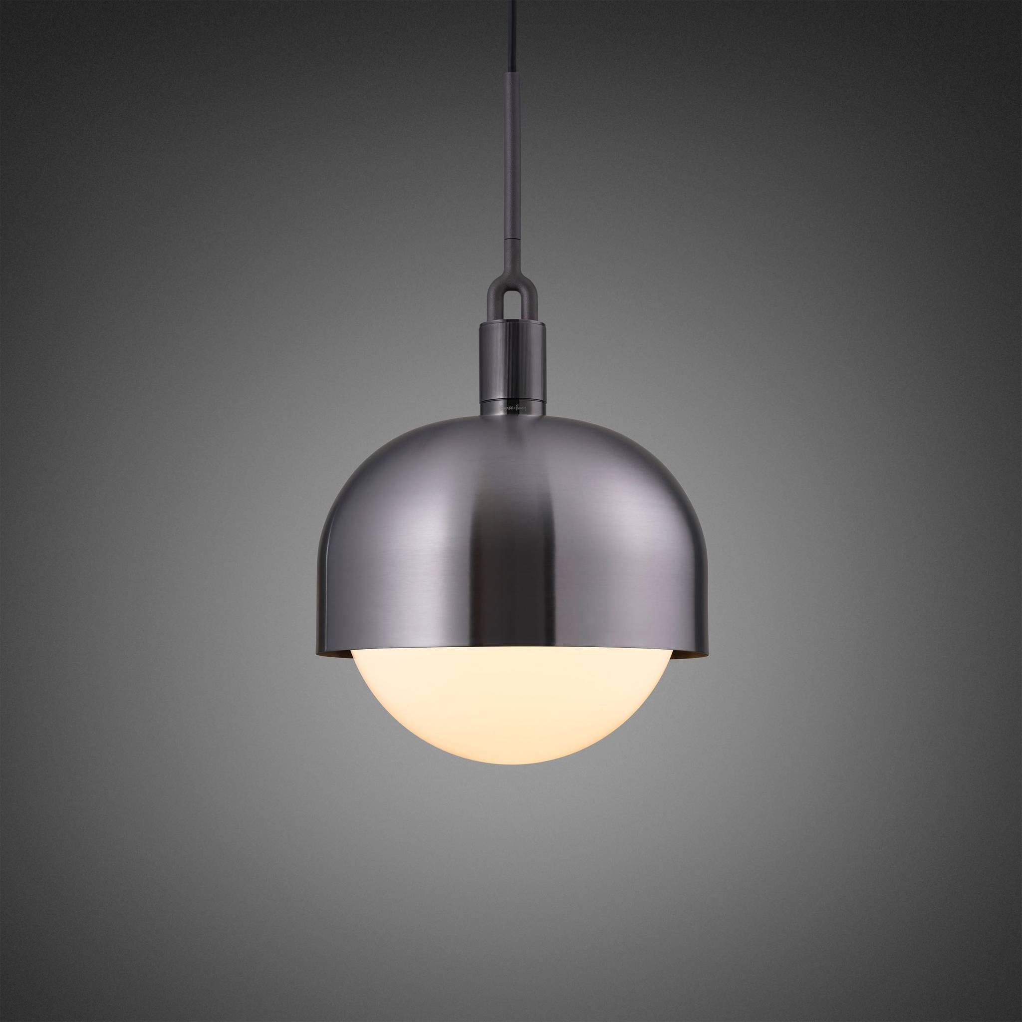FORKED PENDANT / LINEAR / SHADE / GLOBE / OPAL / LARGE
