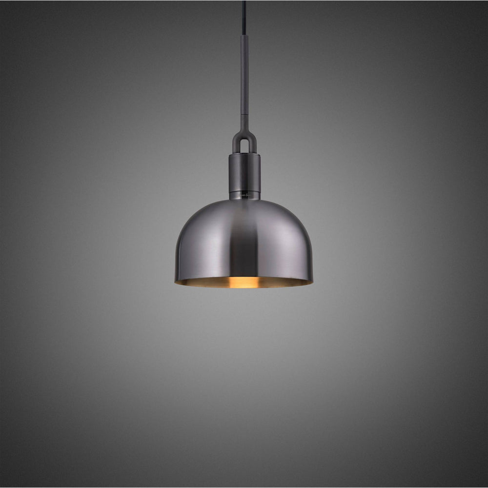 GUN METAL