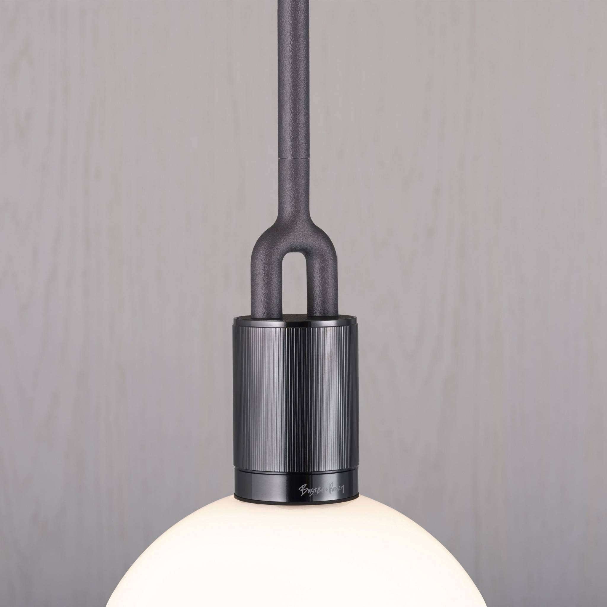 #Finish_GUN METAL