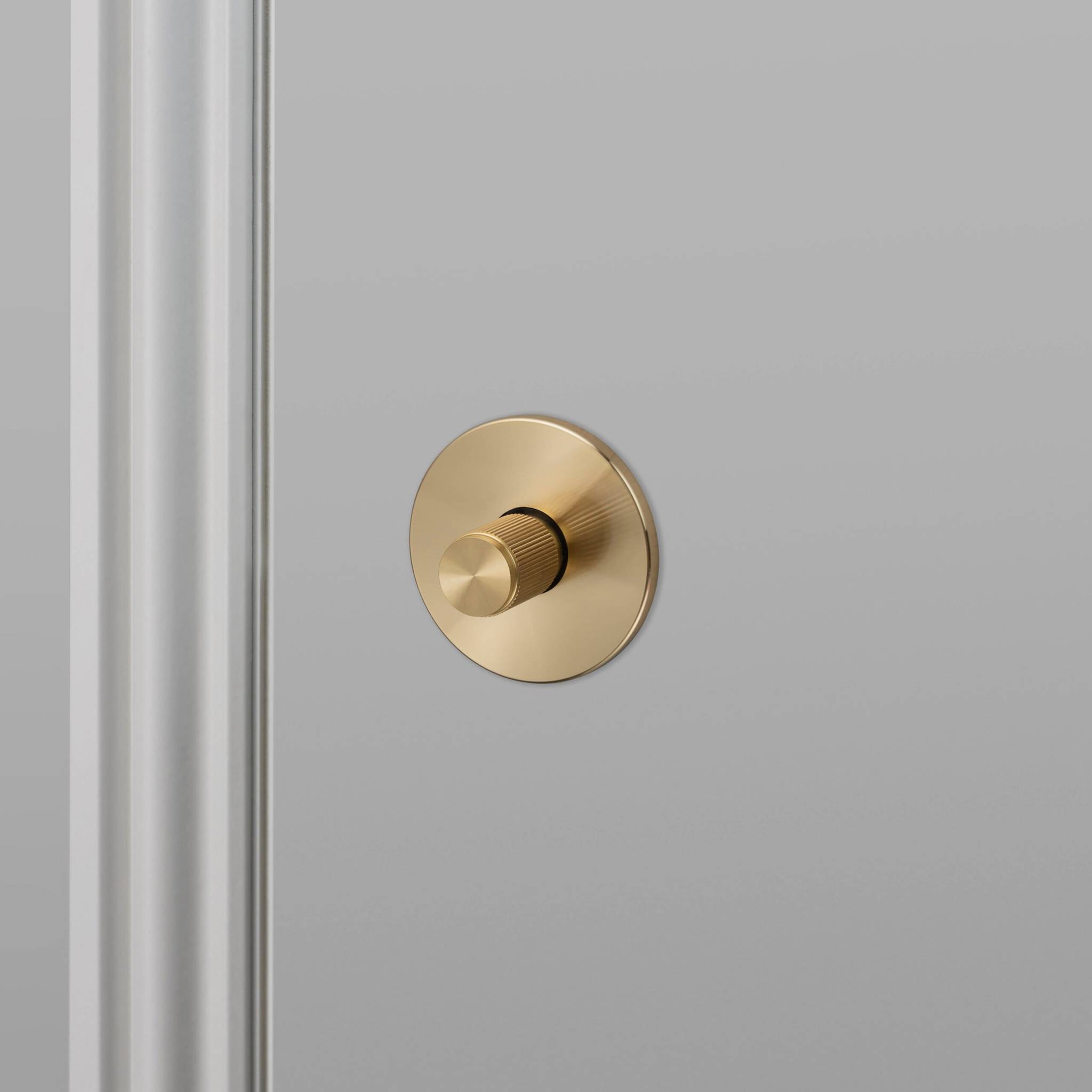 THUMBTURN LOCK / LINEAR