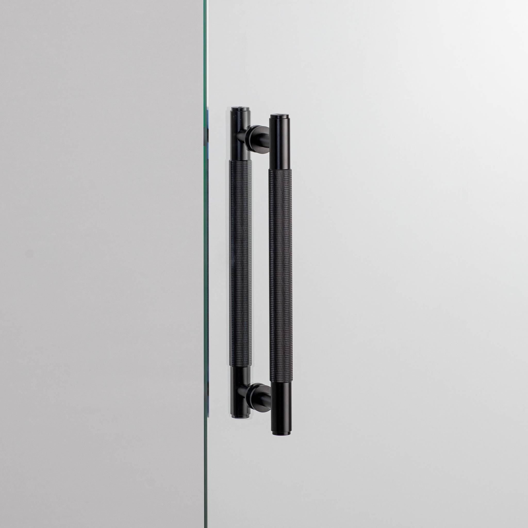 PULL BAR / DOUBLE-SIDED / CROSS