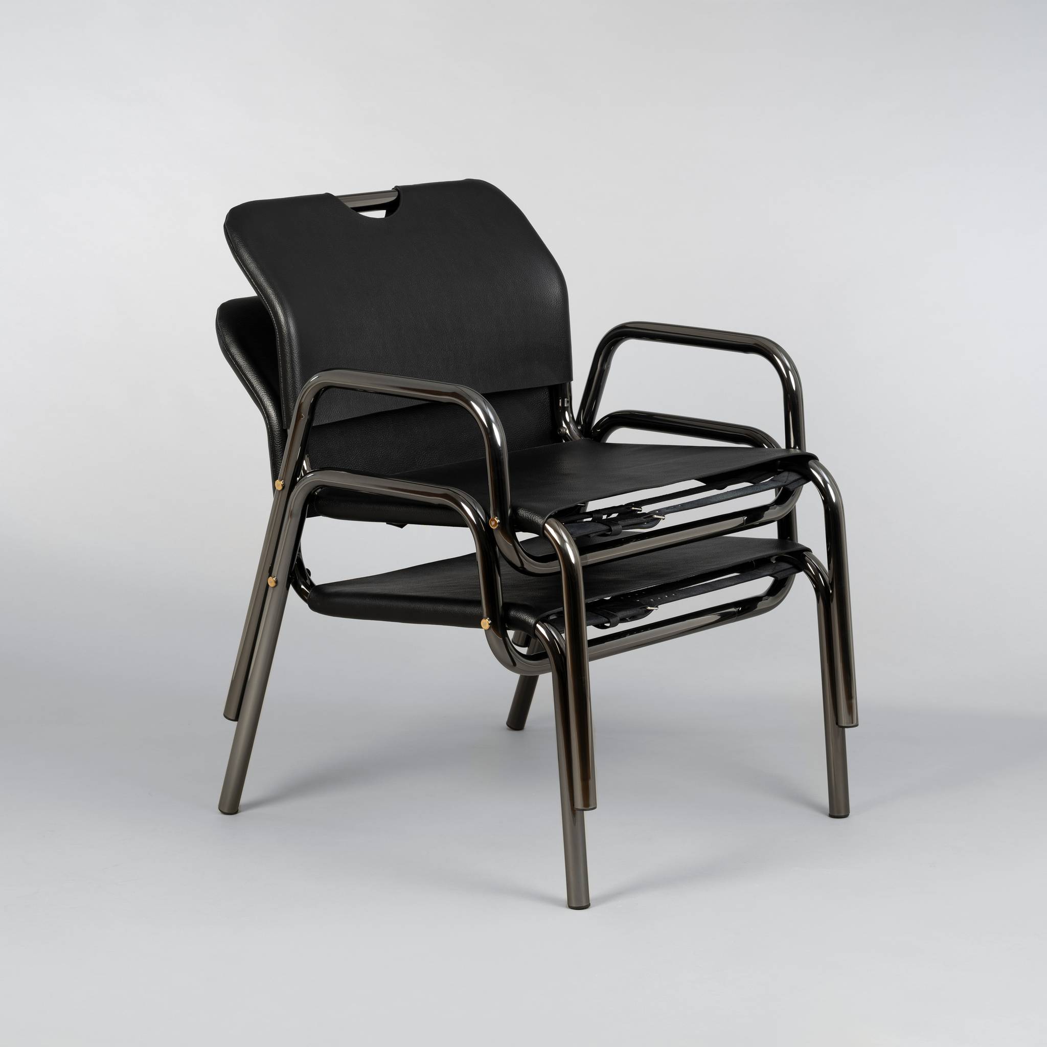 THE CHOPPER CHAIR