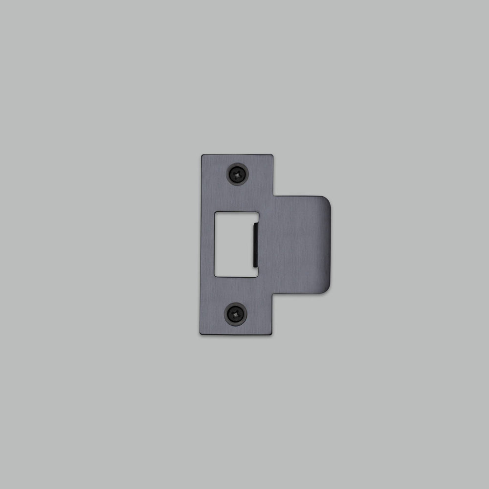 GUN METAL
