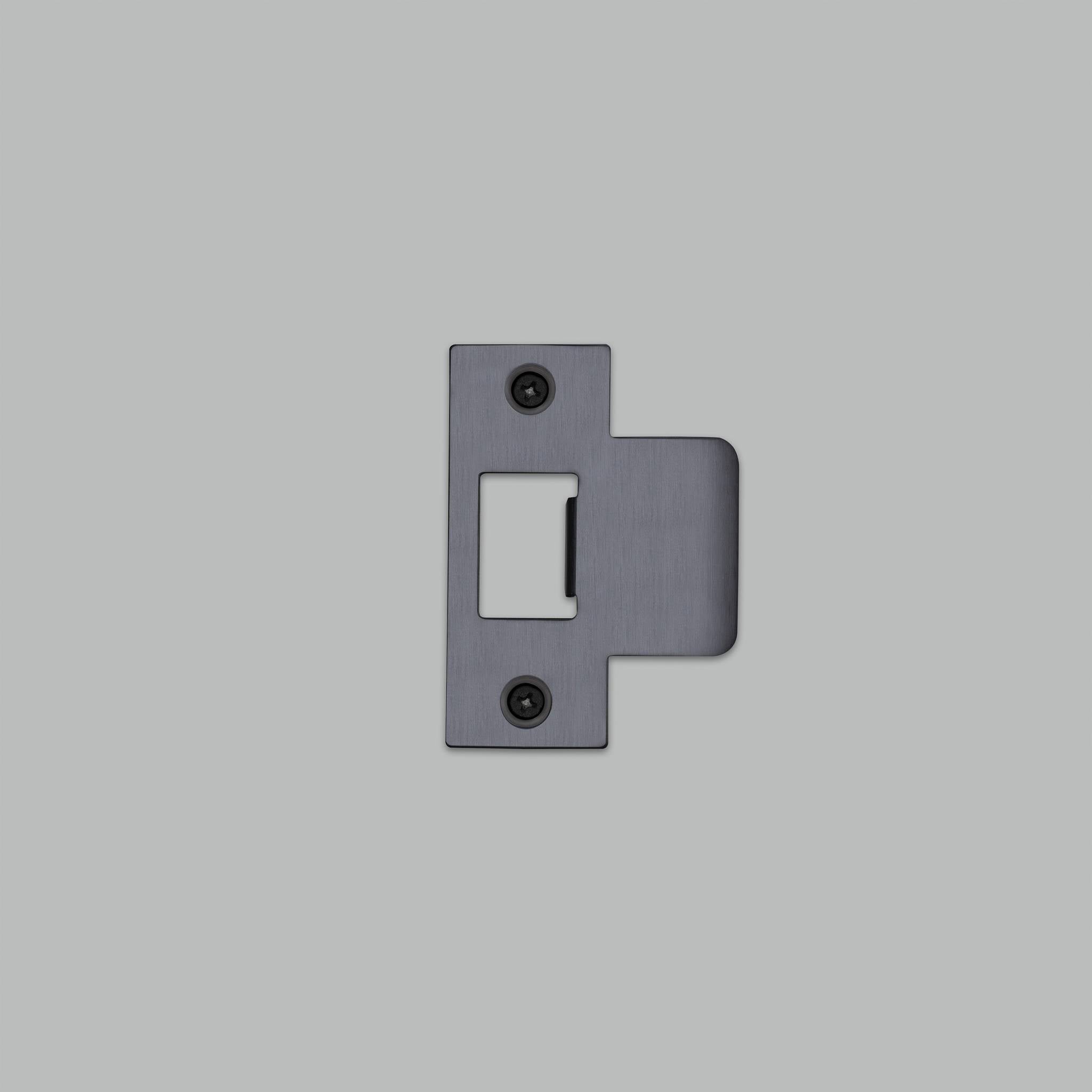 #Finish_GUN METAL