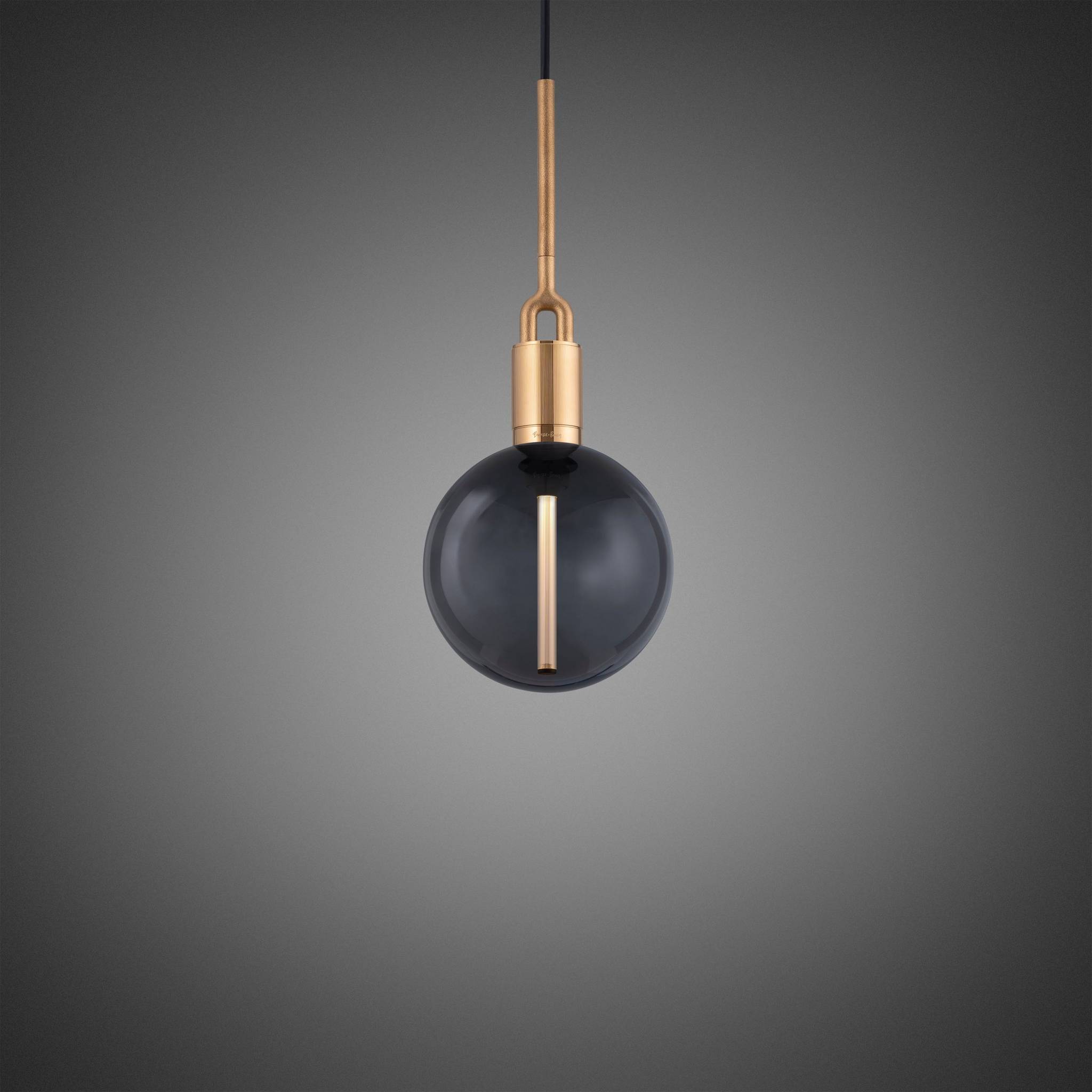 FORKED GLOBE / MEDIUM