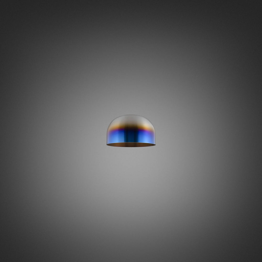 BURNT STEEL