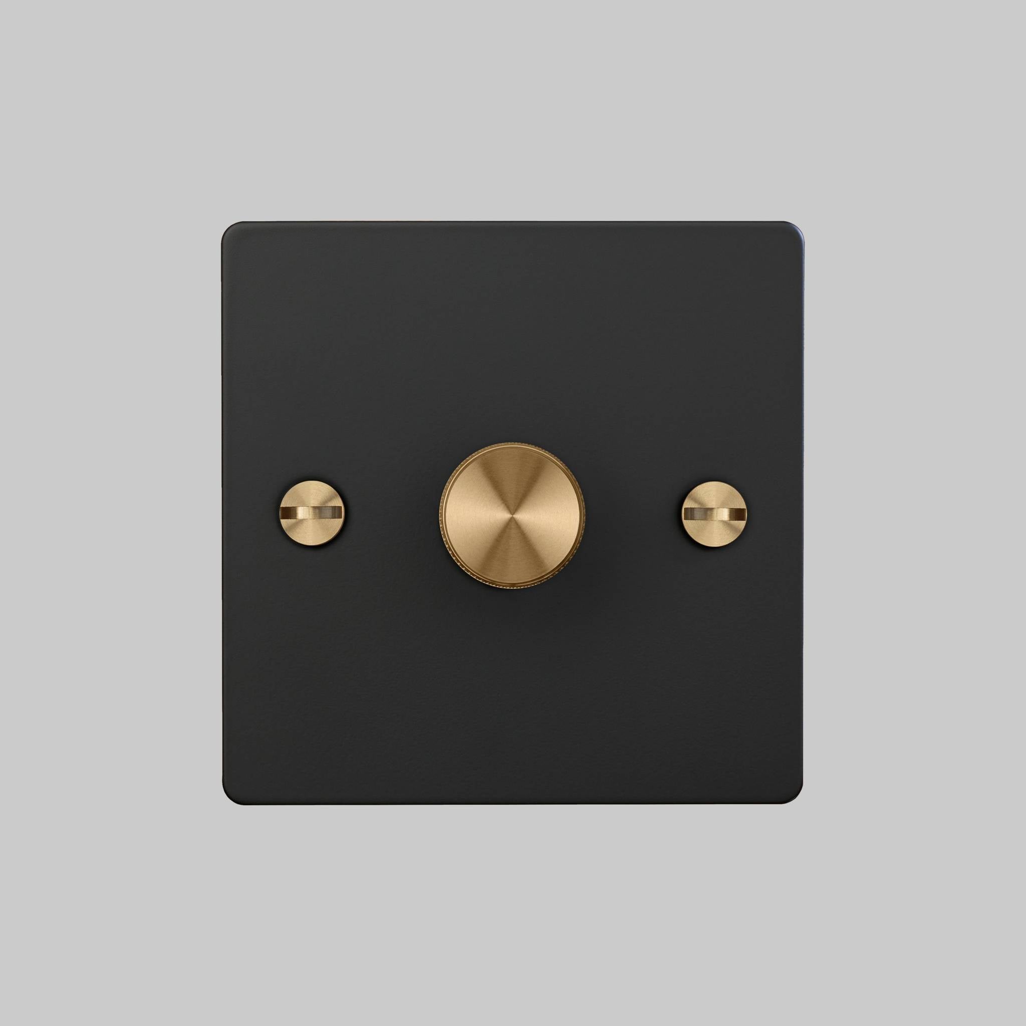 #Detail Finish_BRASS
